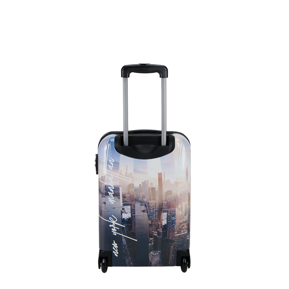 cool carry-on, must be Saxoline | luggageandbagsstore.com Hk