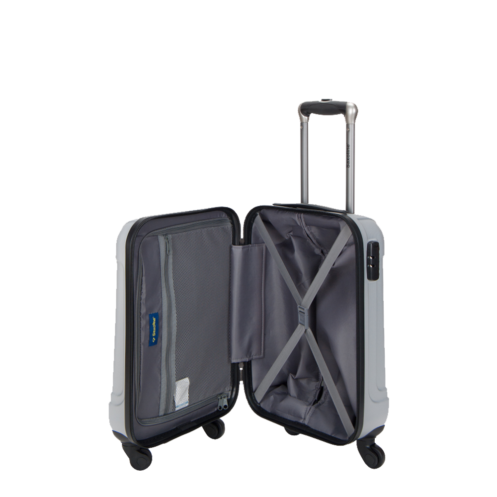 Hard on board luggage Saxoline | luggageandbagtoreHK