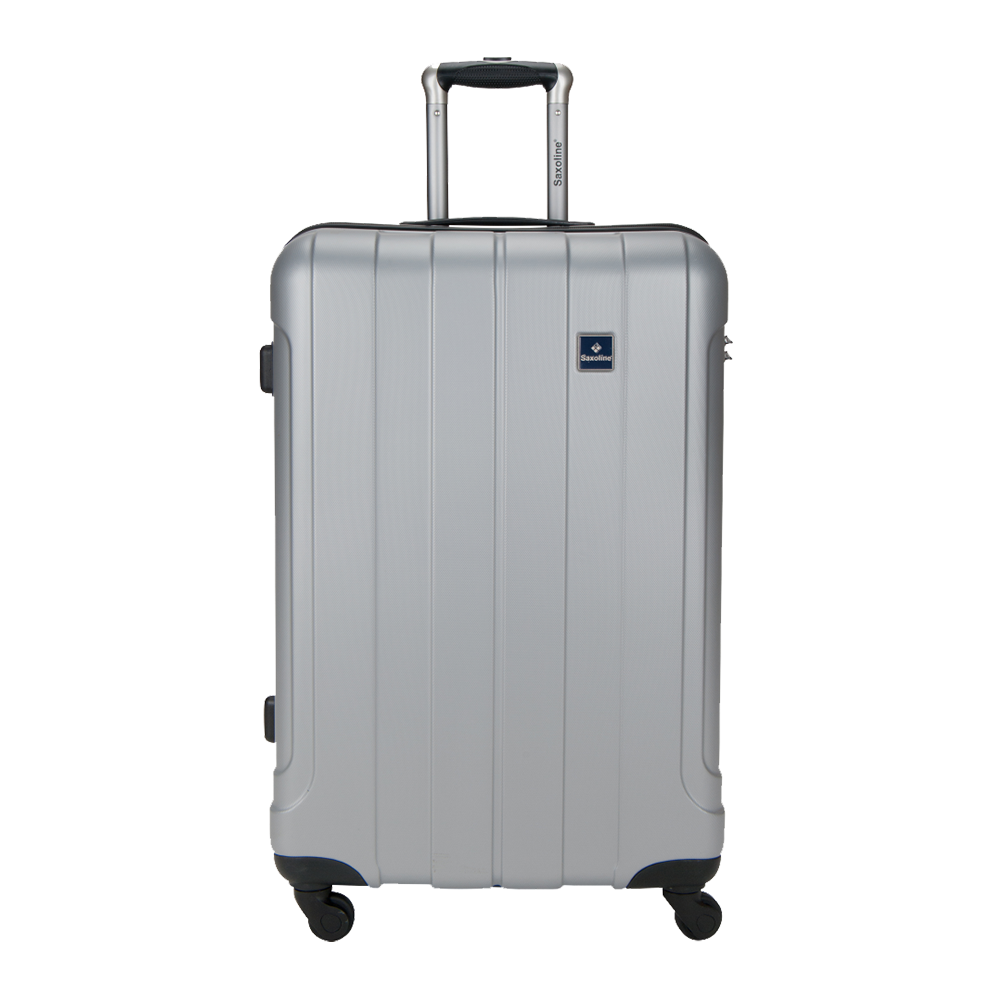 Classic ABS trolley Saxoline | luggageandbagstoreHK