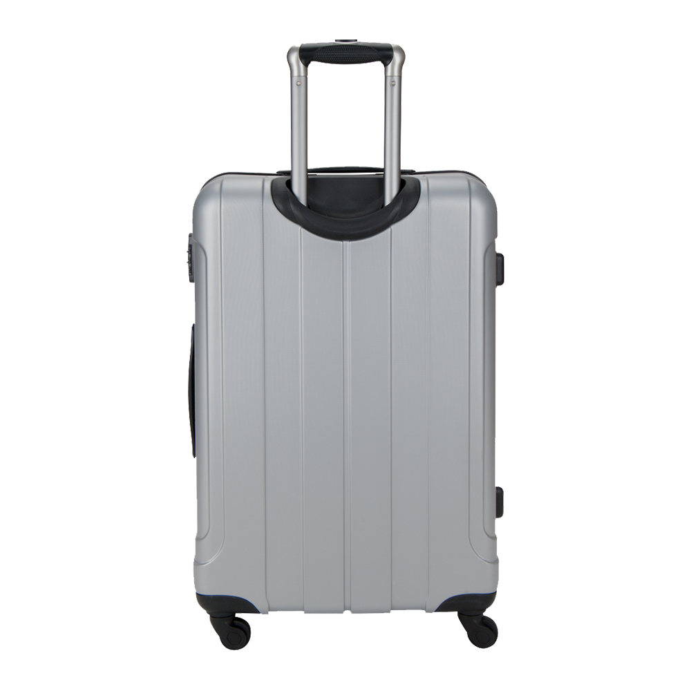 Practical hard case trolley | Saxoline Hong Kong