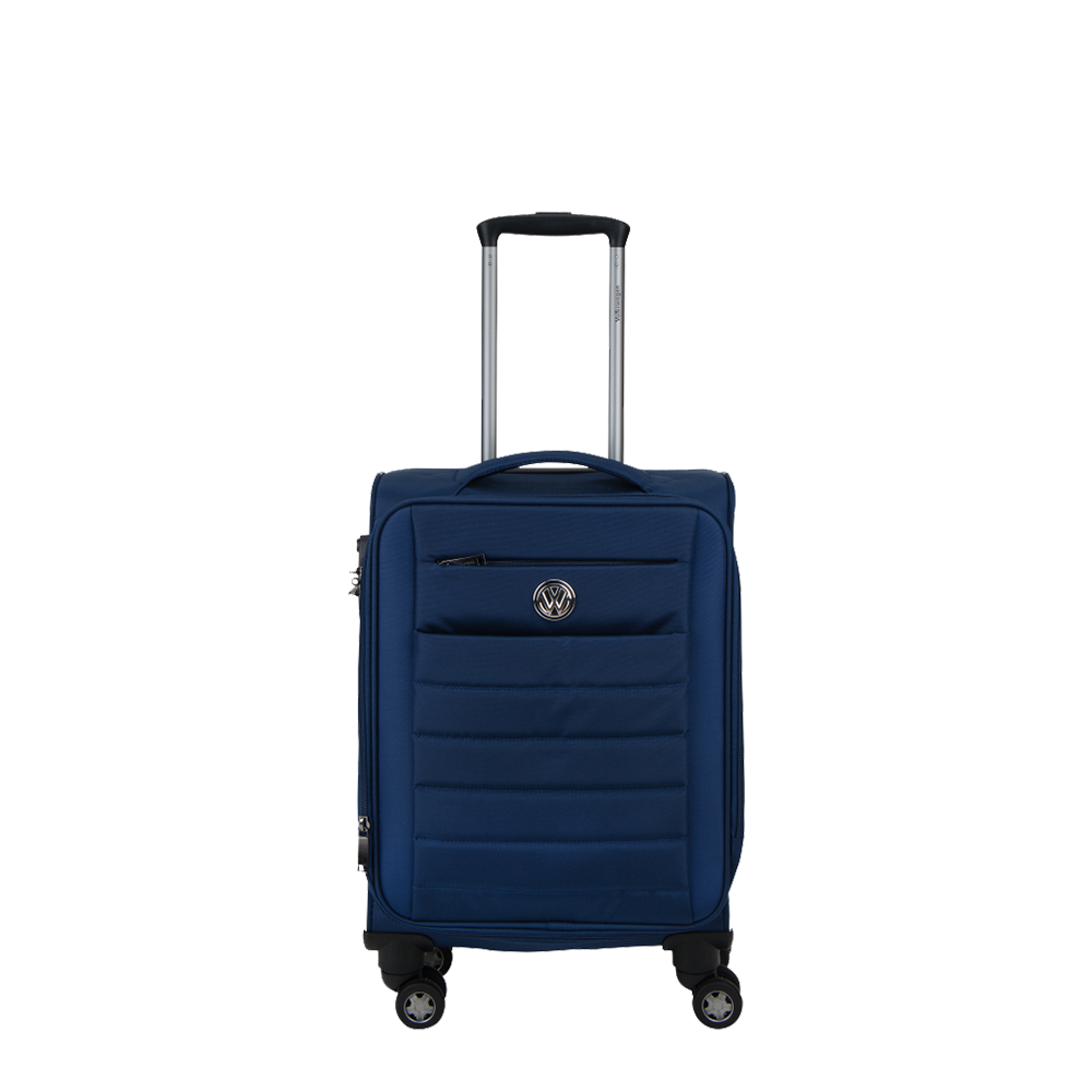 Volkswagen light hand luggage| luggageandbagsstore.com