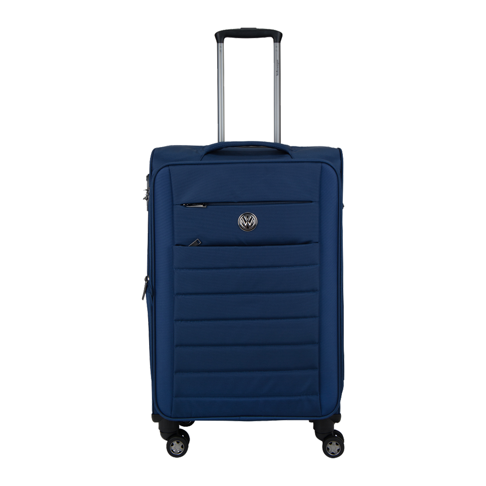 Volkswagen medium size soft luggage