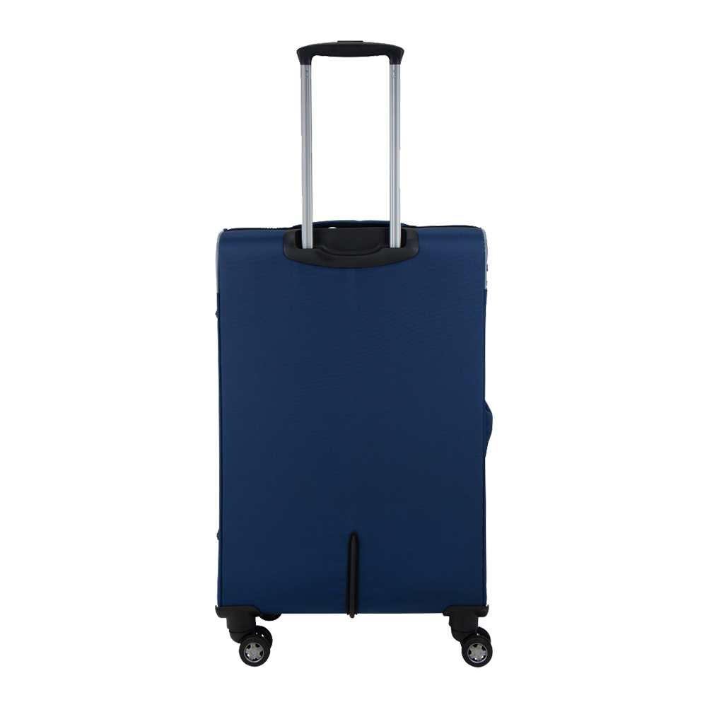 Navy Soft trolley cases Volkswagen