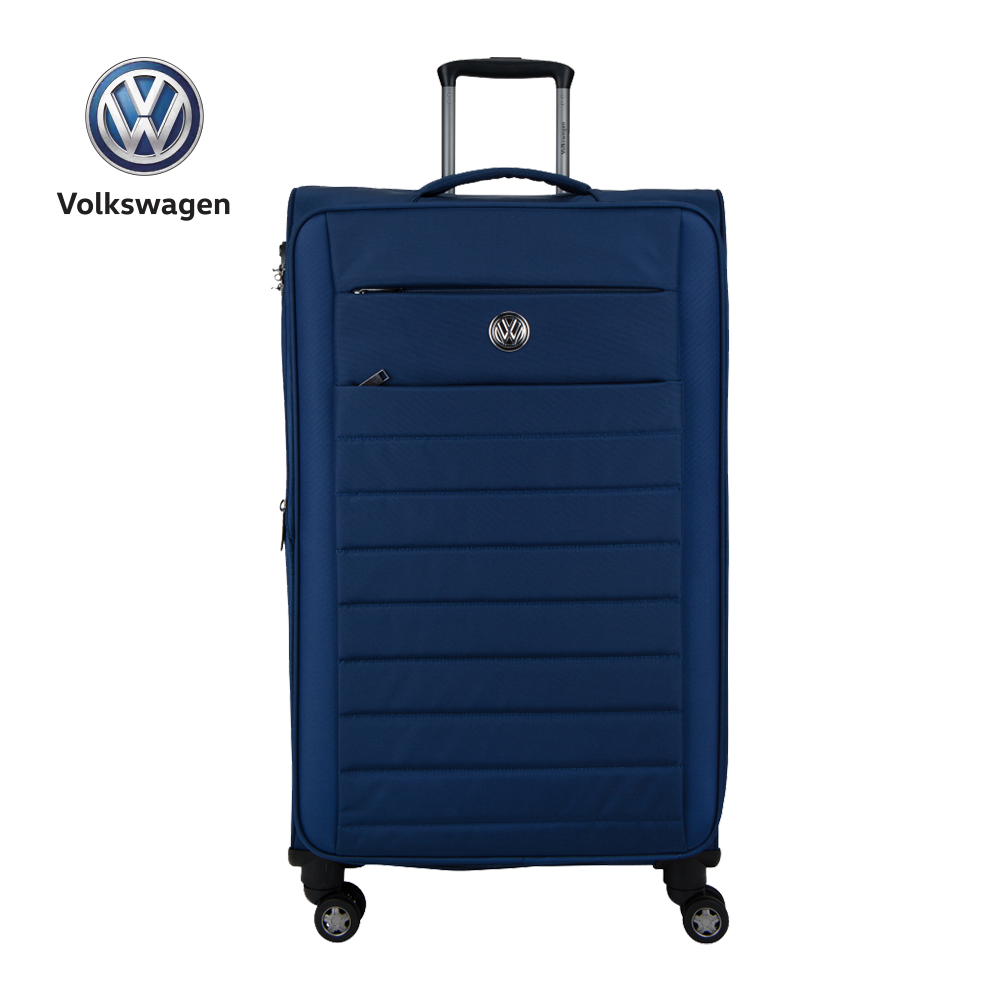 Volkswagen soft luggage