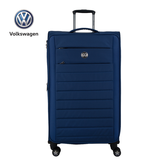 Volkswagen soft luggage