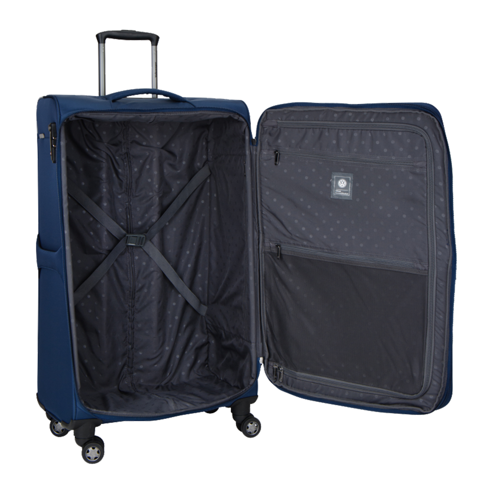 light soft luggage Volkswagen | luggageandbagsstore.com