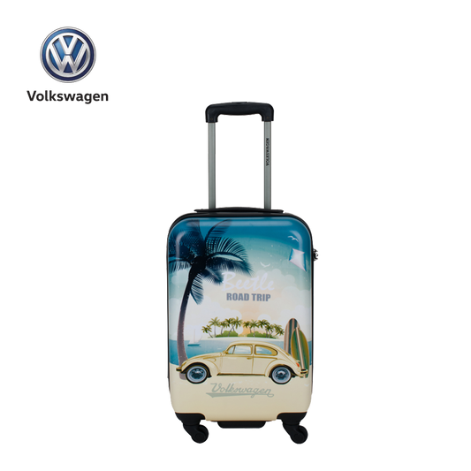 Hard luggage Volkswagen | luggageandbagsstore.com