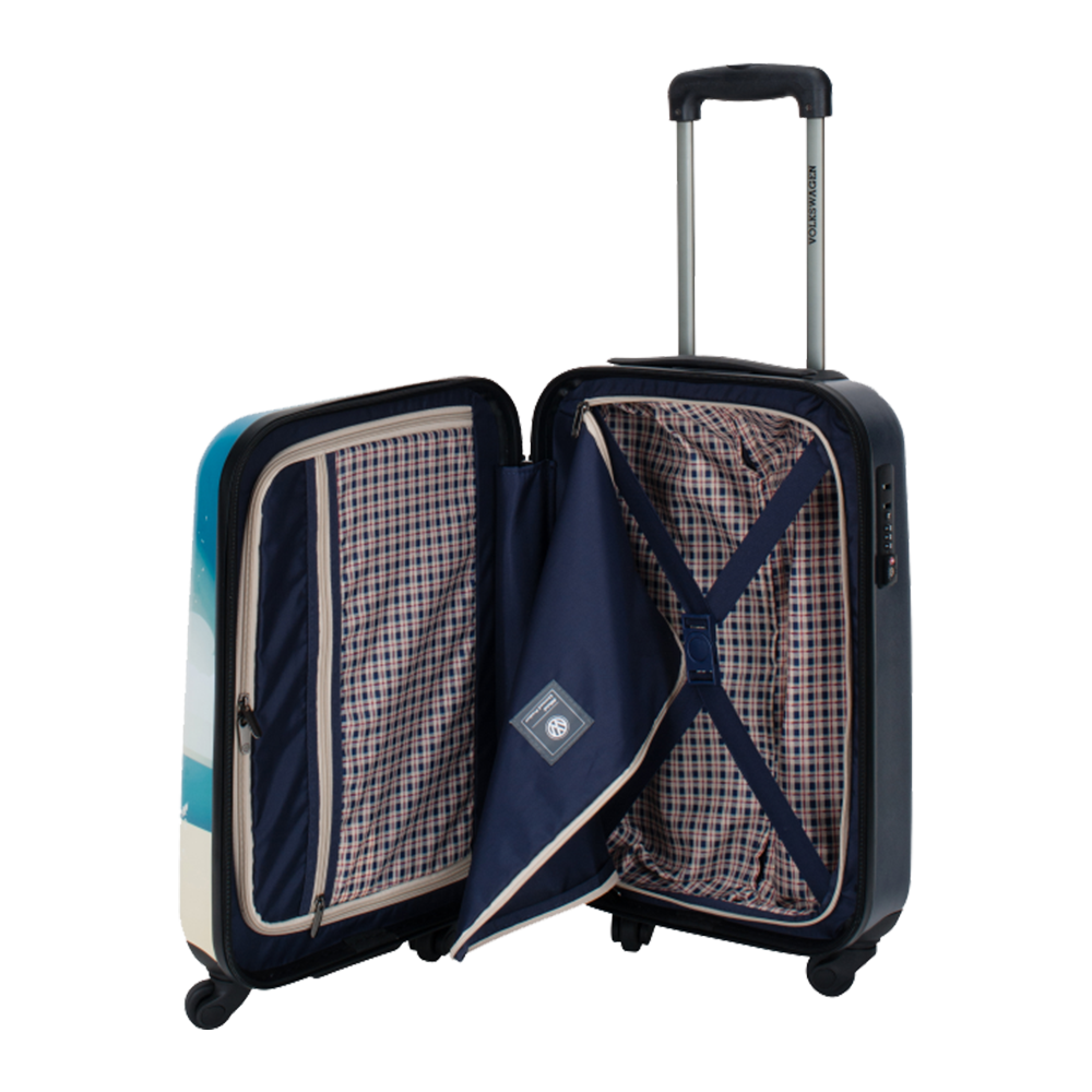 cabin trolley case Volkswagen | luggageandbagsstore.com