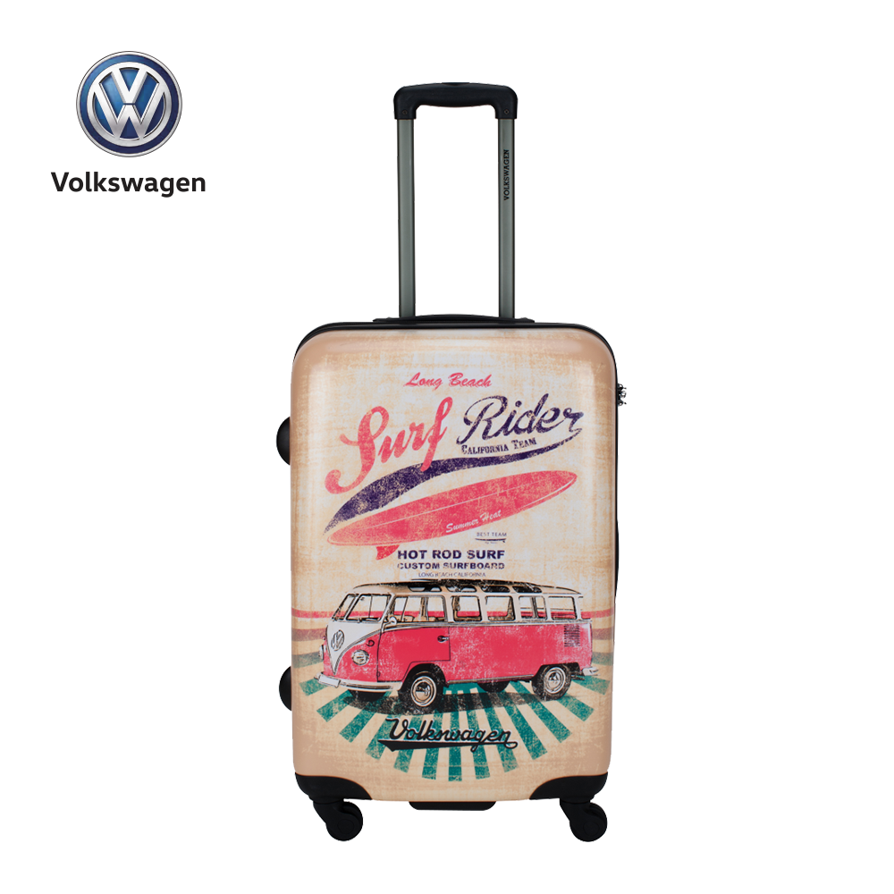 Volkswagen "Surfrider" trolley M - V002HA.60.09