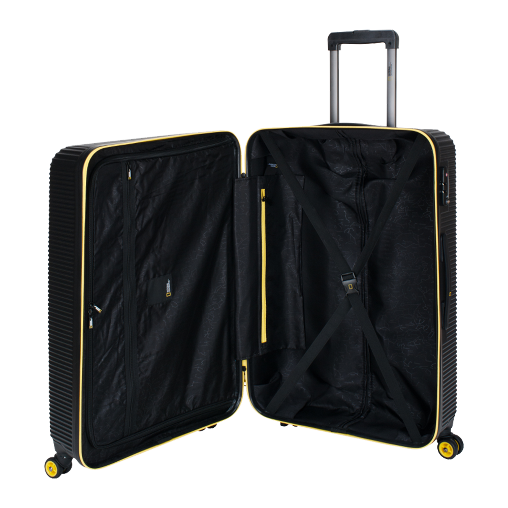 luggage Nat Geo | luggageandbagsstore