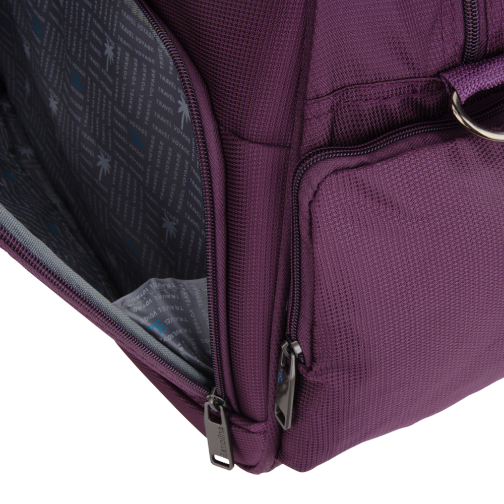 Saxoline on board bag | luggageandbagstoreHK