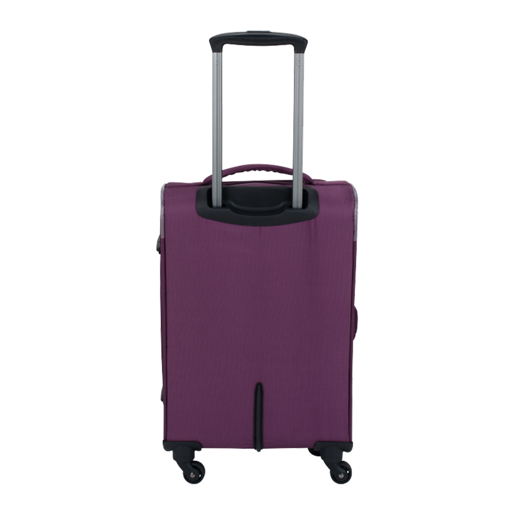 Saxoline special light weight trolley