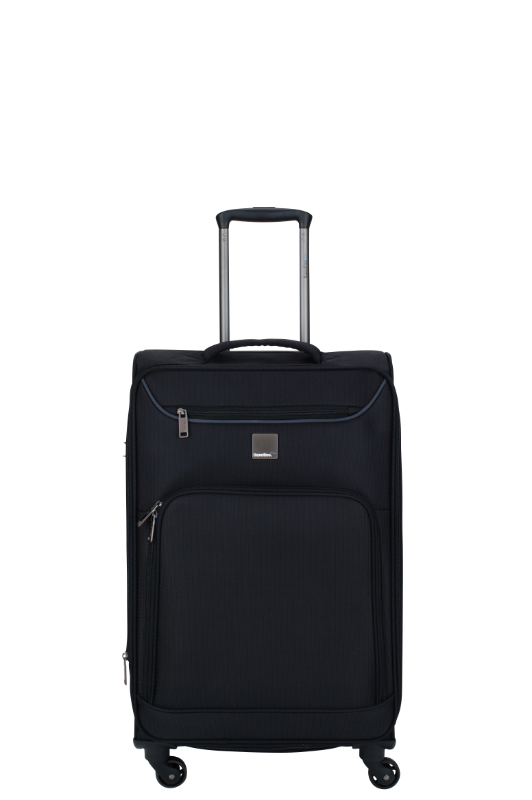 Saxoline special light weight trolley | luggageandbagstoreHk