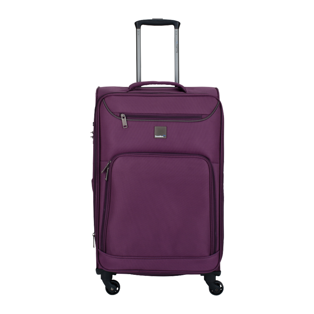 Saxoline medium size soft luggage