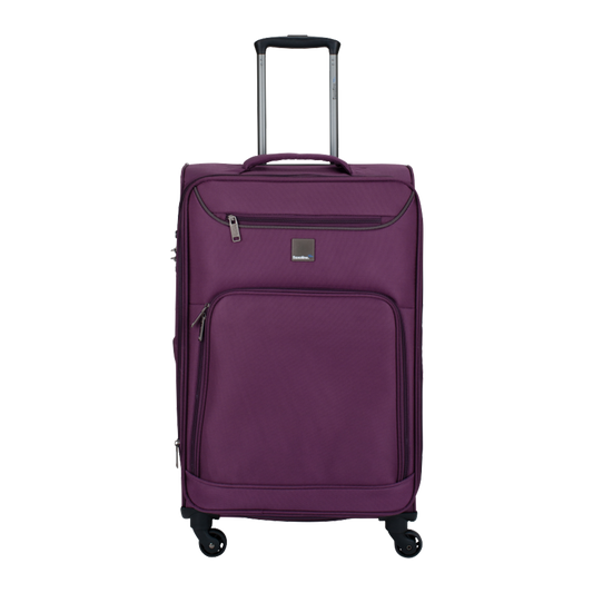 Saxoline medium size soft luggage