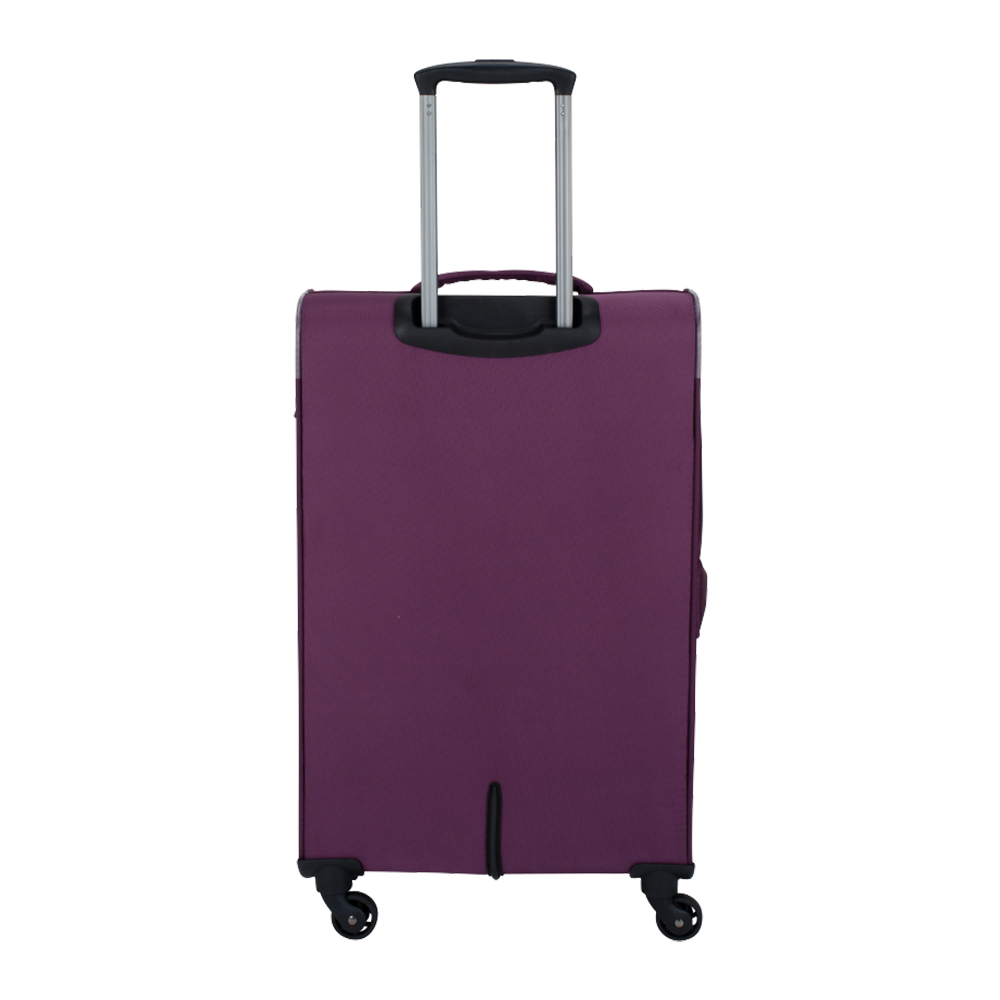 Saxoline medium size luggage HK