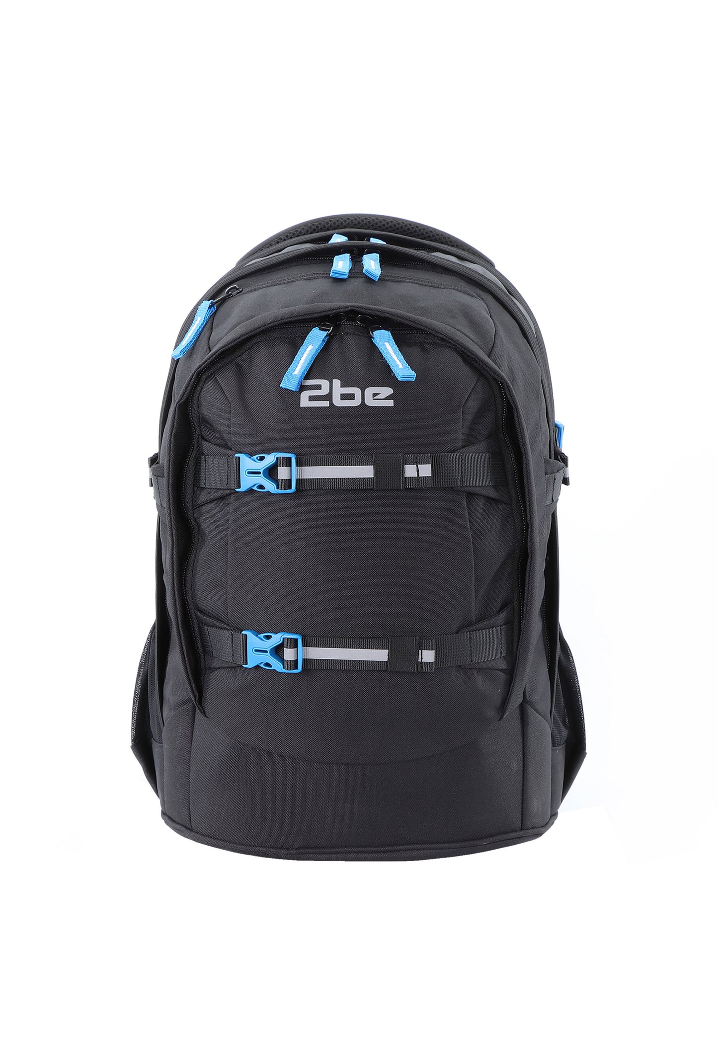 2BE SCHOOL BACKPACK - 66320