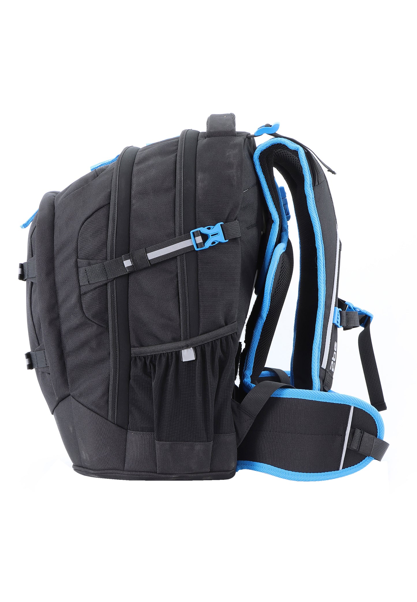 2BE SCHOOL BACKPACK - 66320