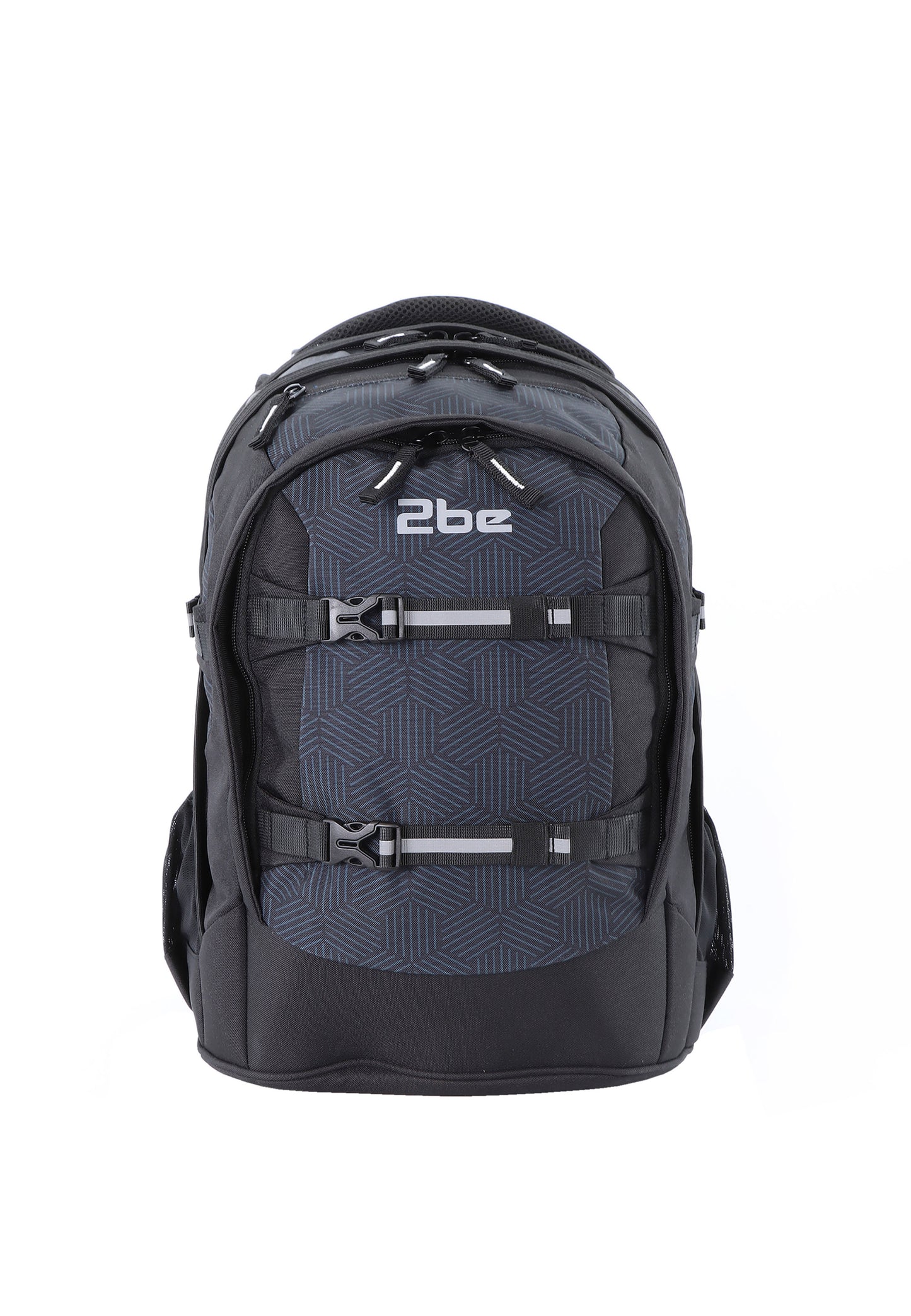 2BE SCHOOL BACKPACK - 66320