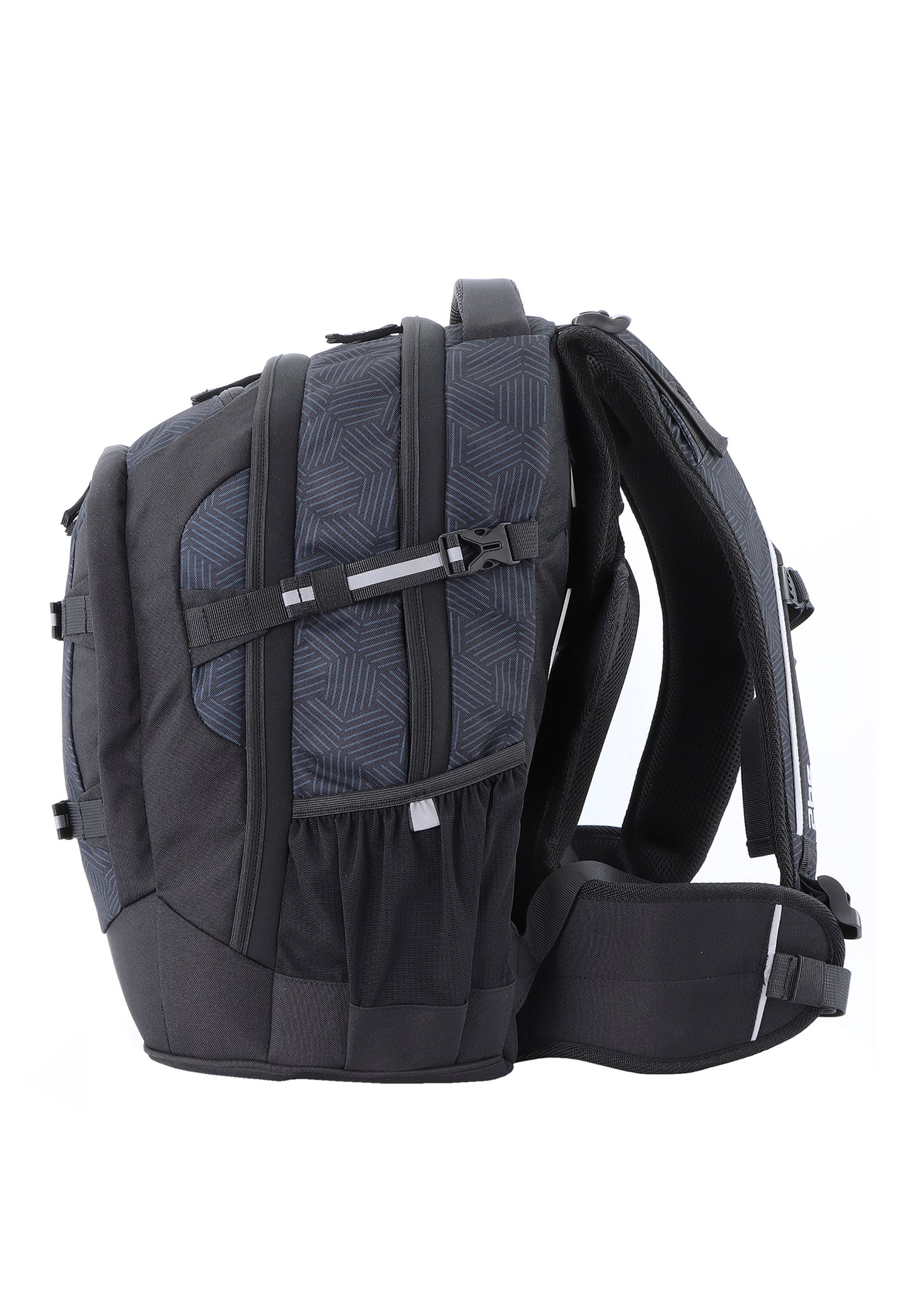 2BE SCHOOL BACKPACK - 66320