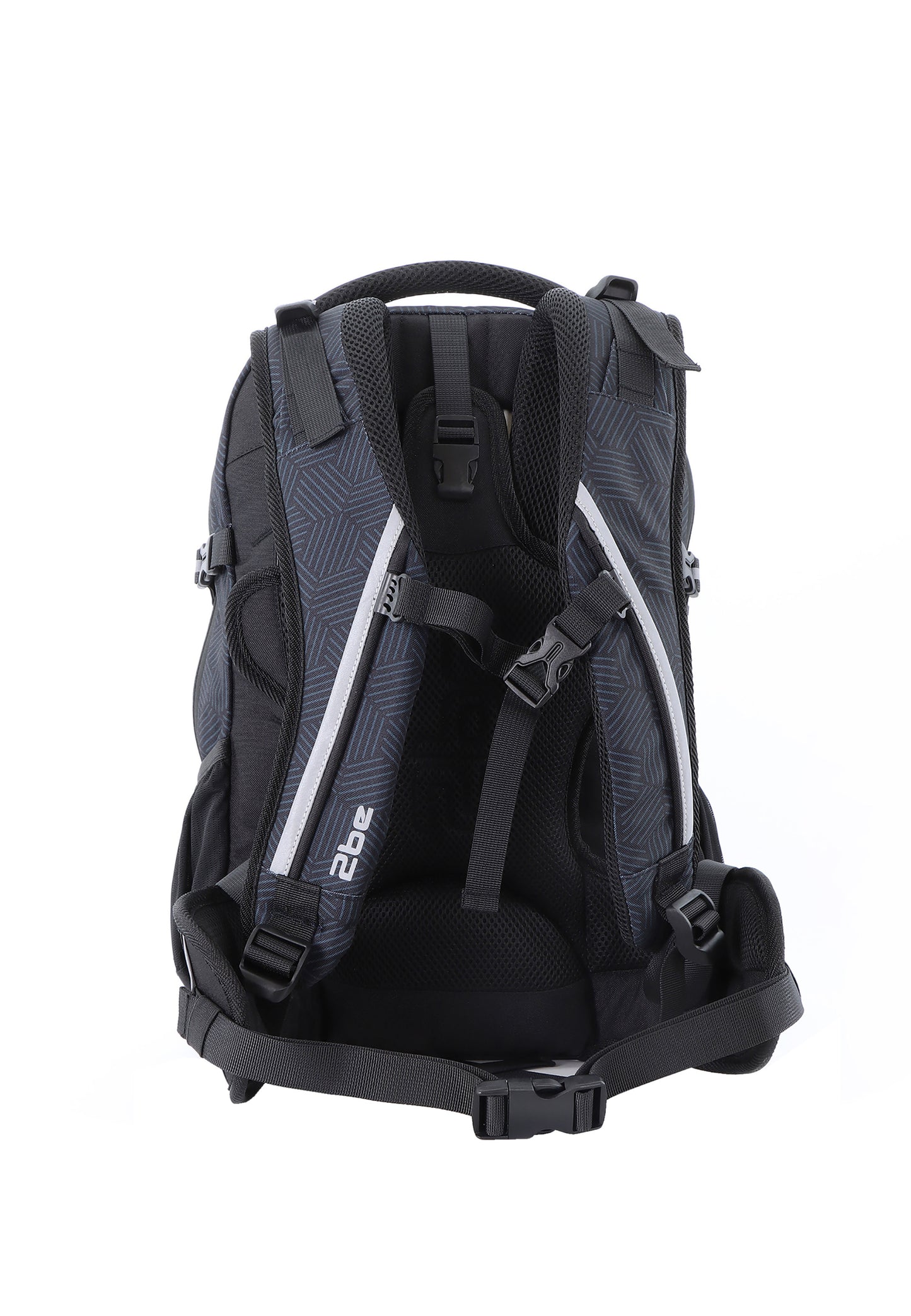 2BE SCHOOL BACKPACK - 66320