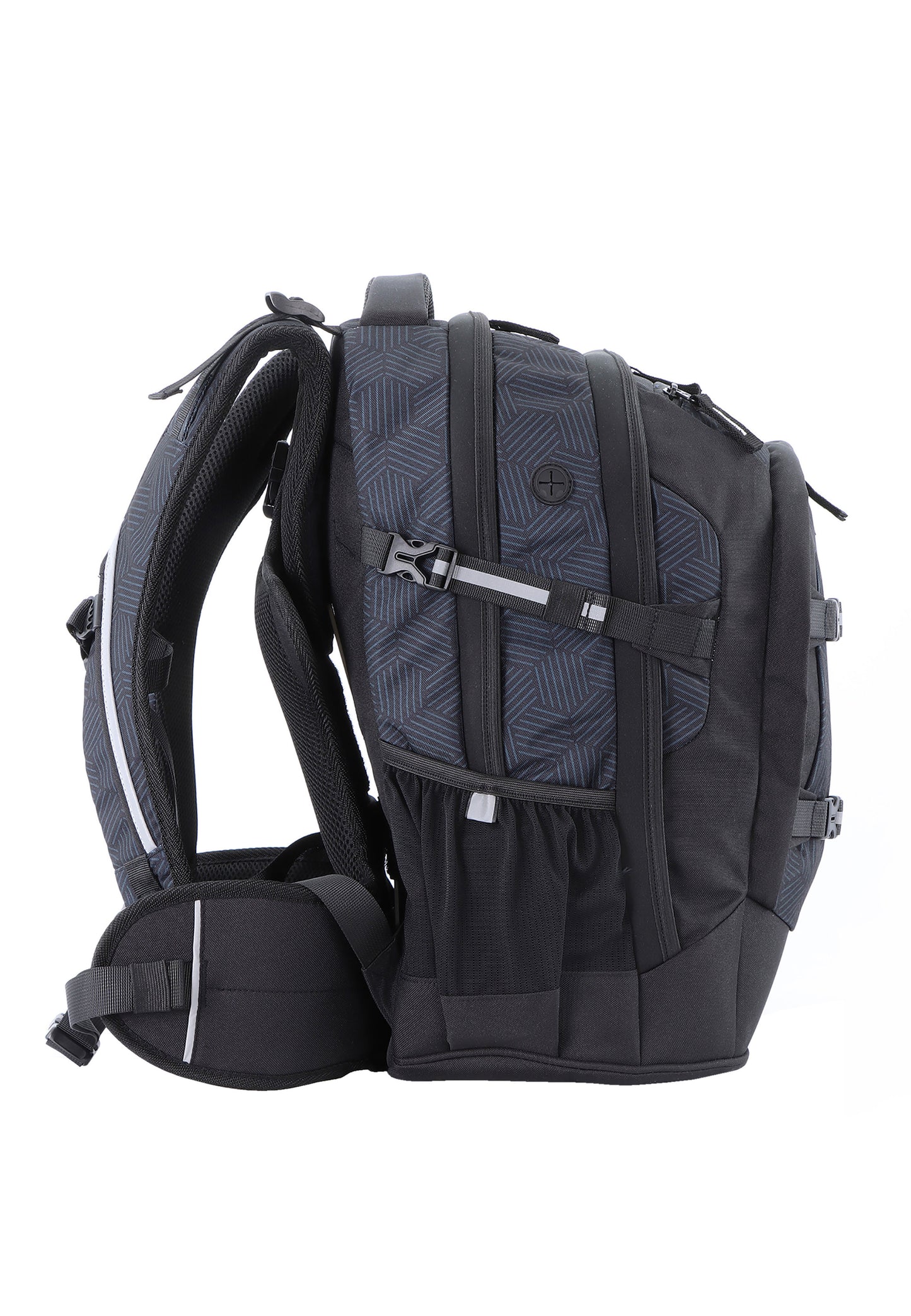 2BE SCHOOL BACKPACK - 66320