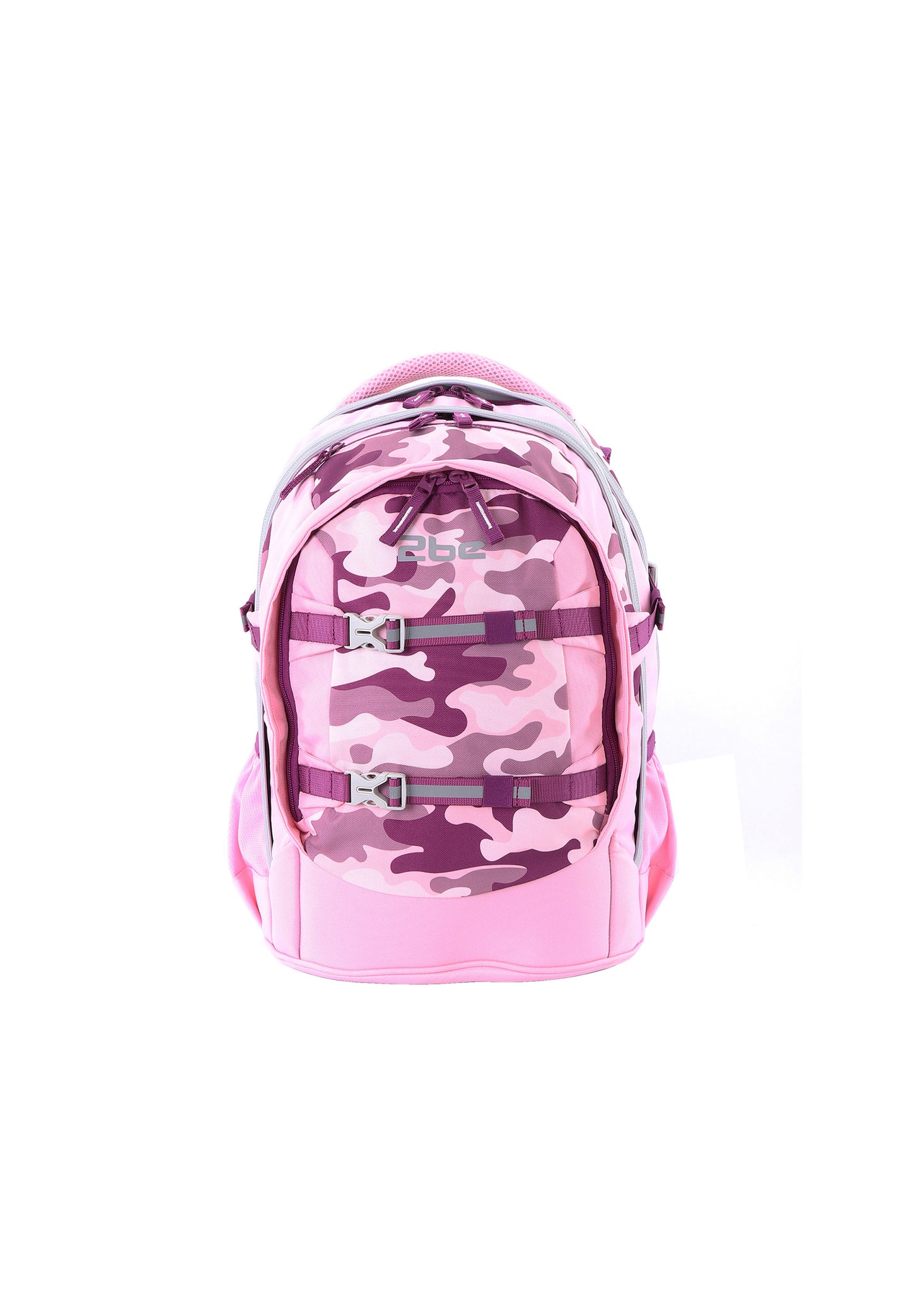 2BE SCHOOL BACKPACK - 66320