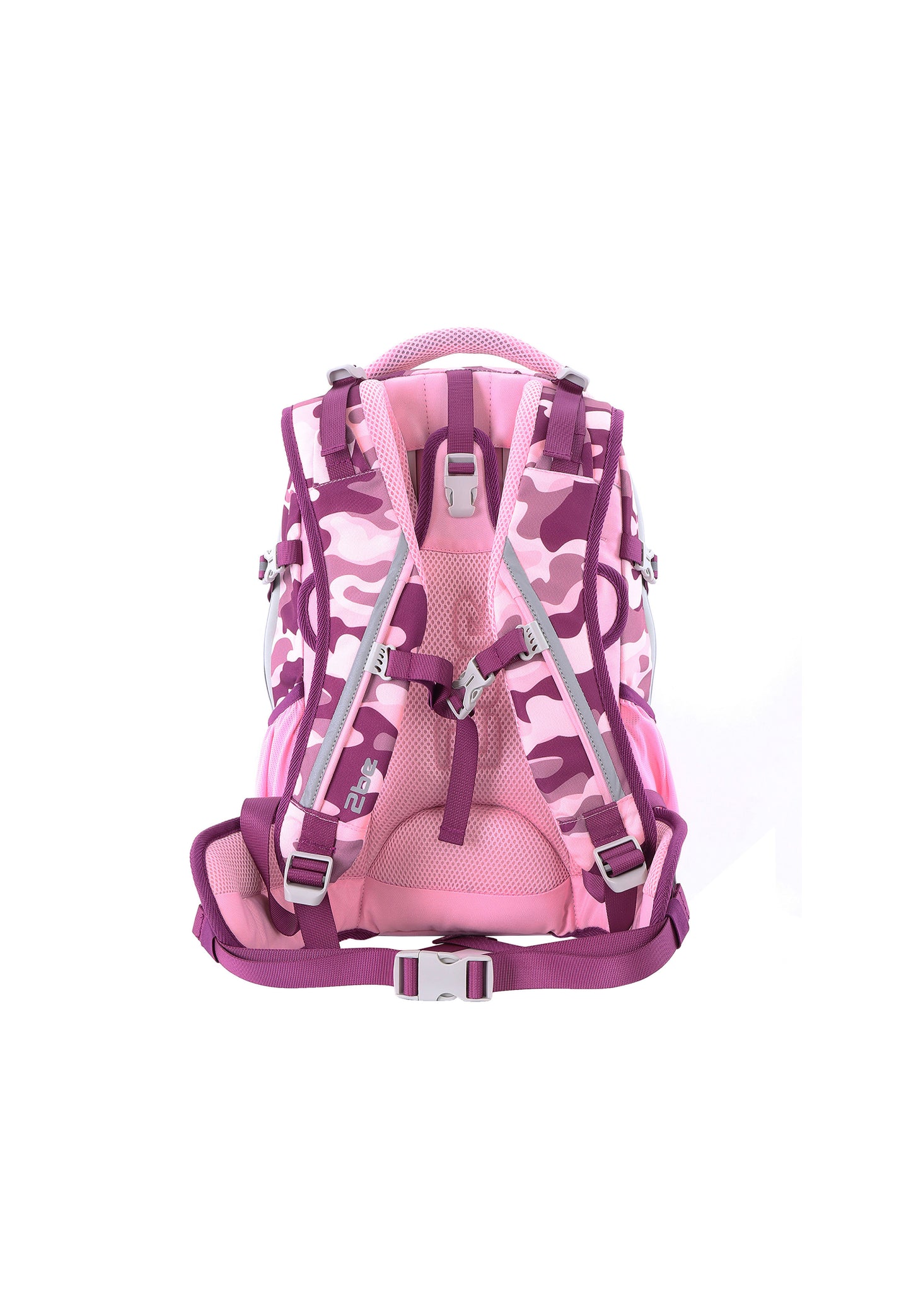 2BE SCHOOL BACKPACK - 66320