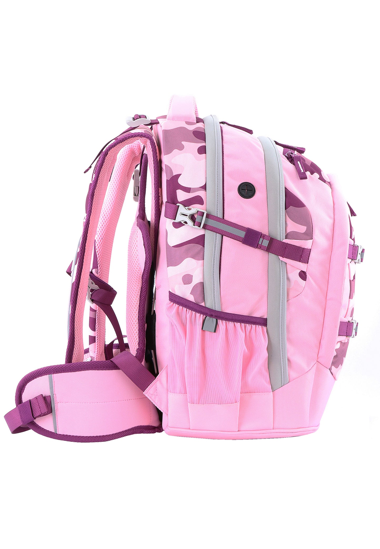 2BE SCHOOL BACKPACK - 66320