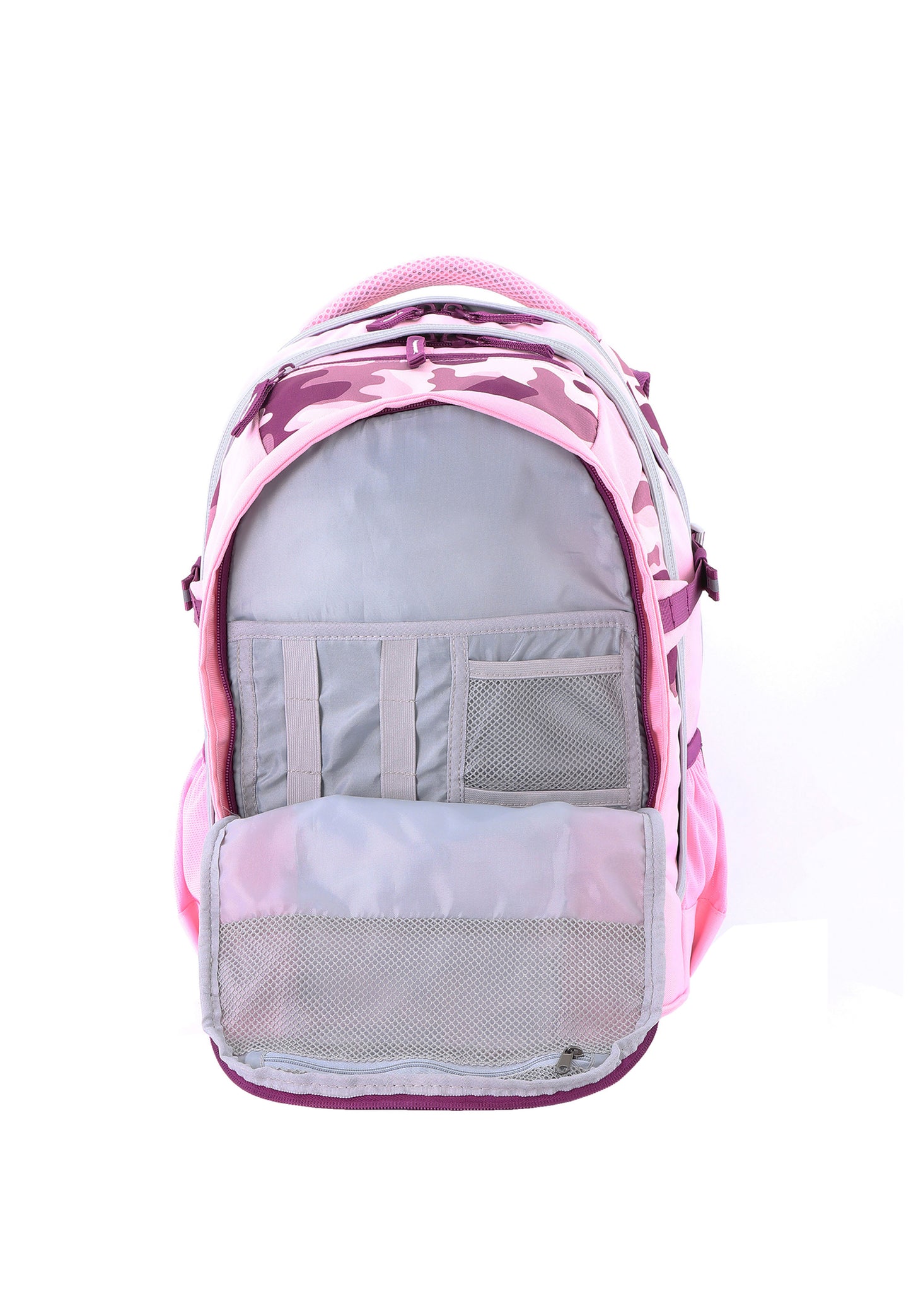 2BE SCHOOL BACKPACK - 66320