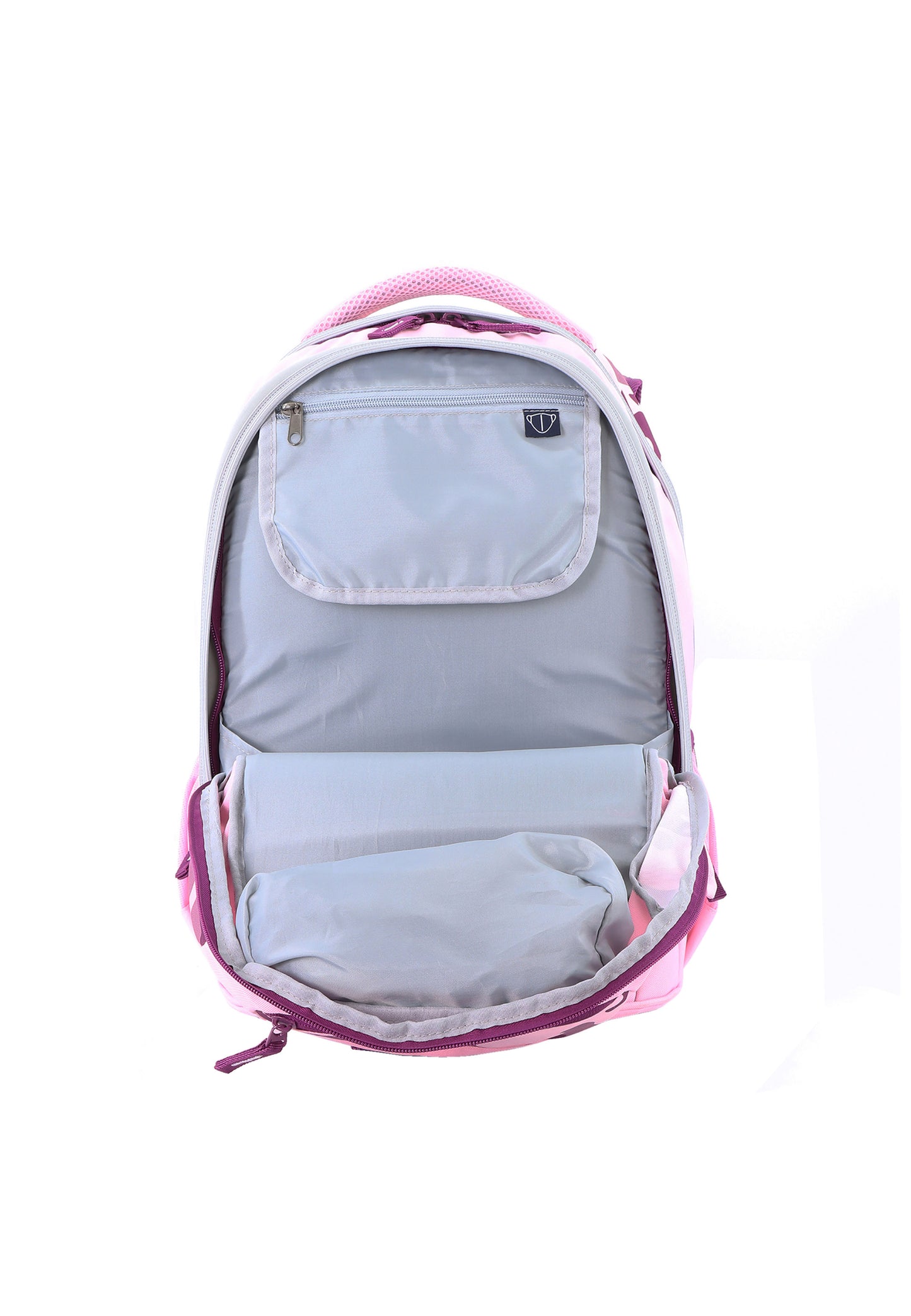 2BE SCHOOL BACKPACK - 66320