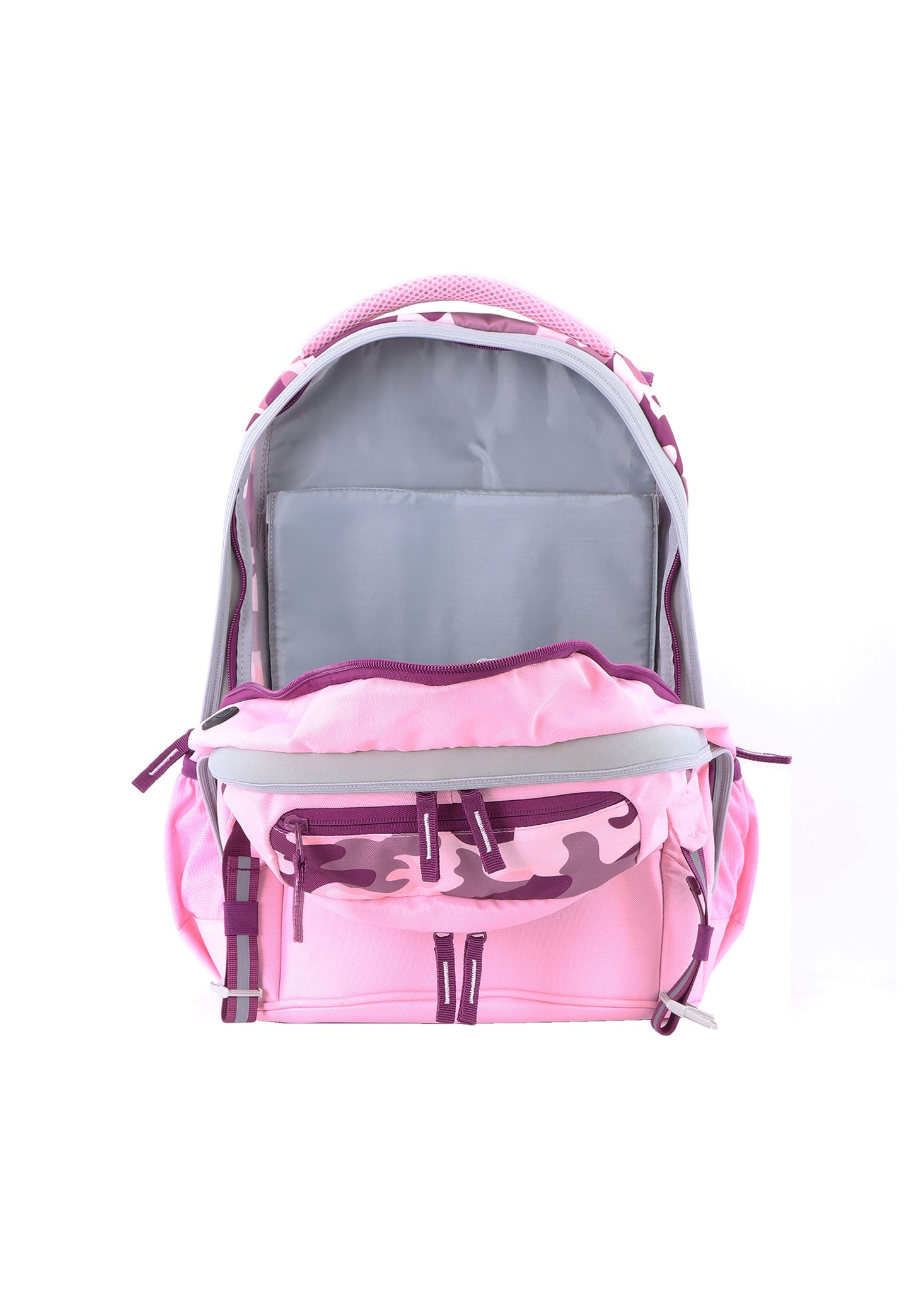 2BE SCHOOL BACKPACK - 66320