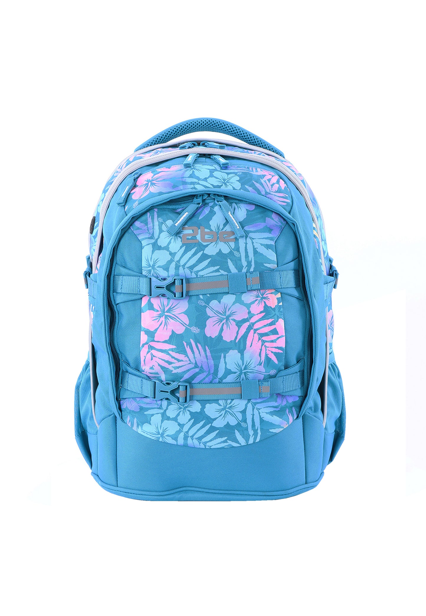 2BE SCHOOL BACKPACK - 66320