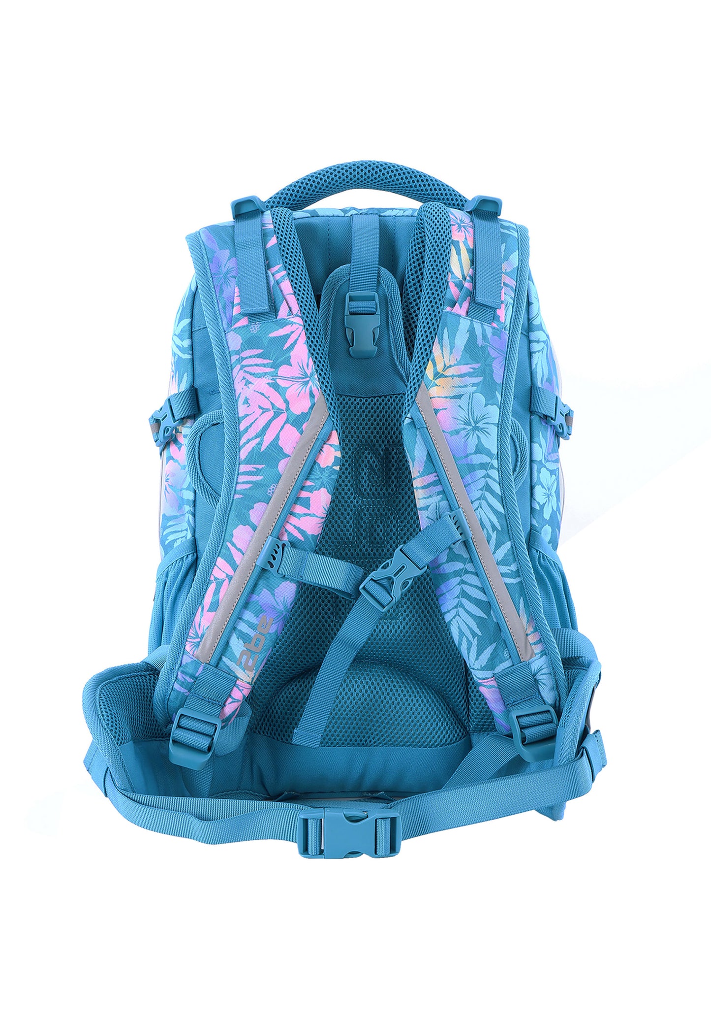 2BE SCHOOL BACKPACK - 66320