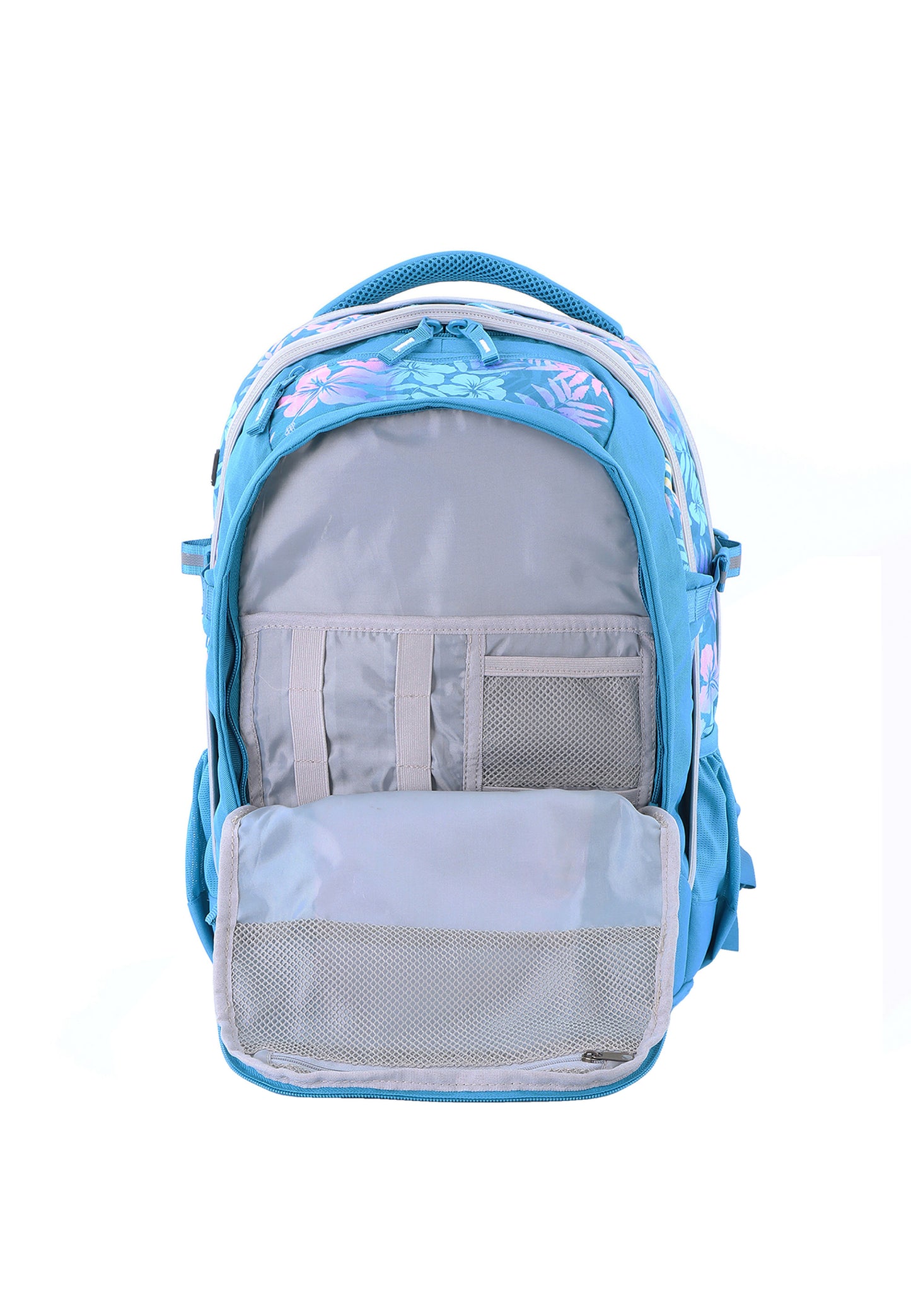 2BE SCHOOL BACKPACK - 66320