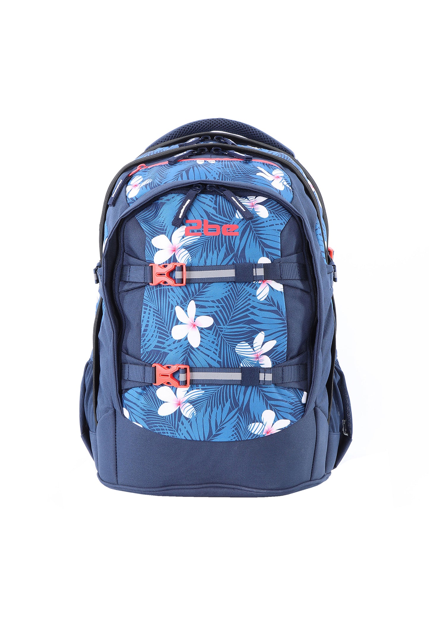 2BE SCHOOL BACKPACK - 66320