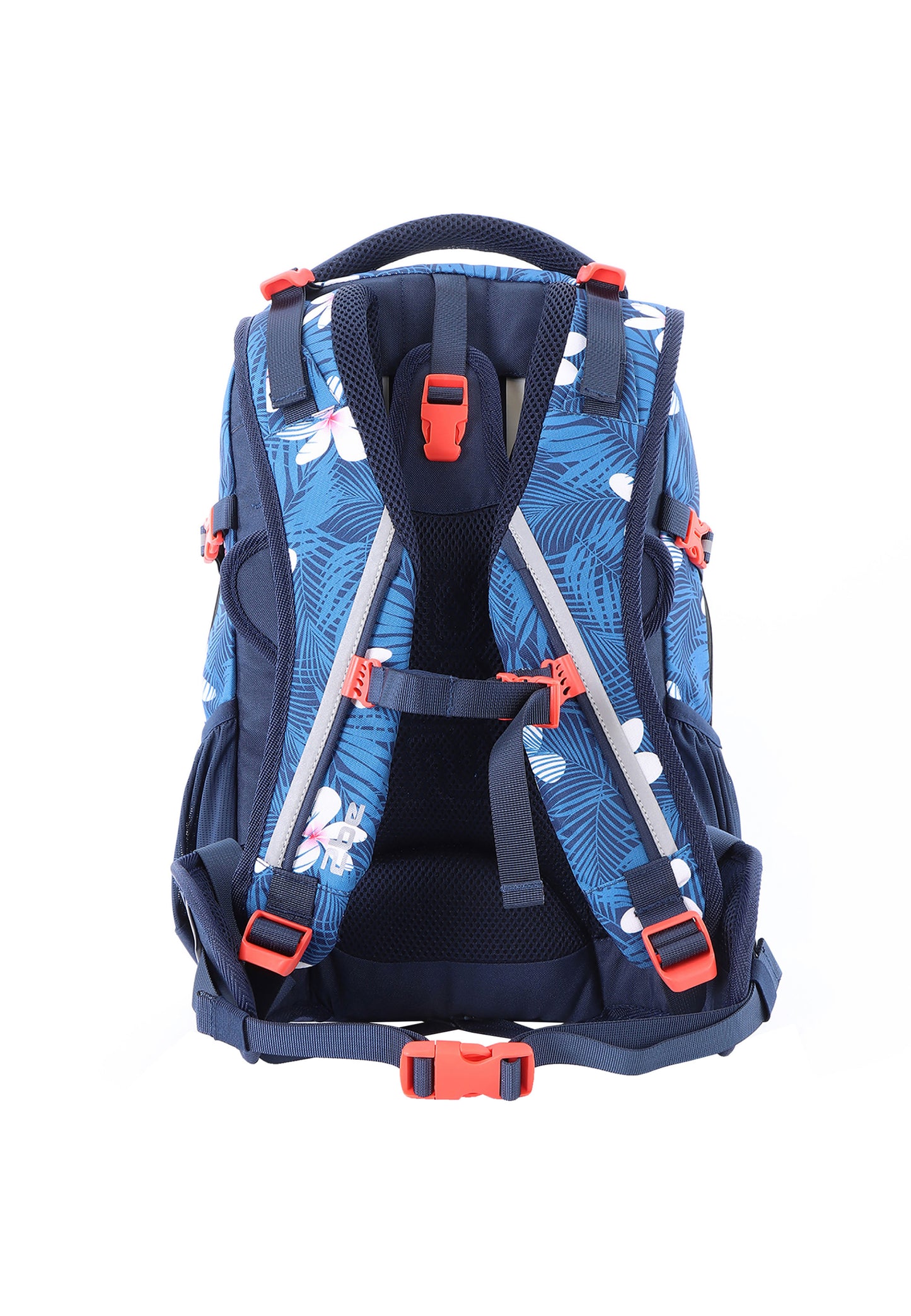 2BE SCHOOL BACKPACK - 66320