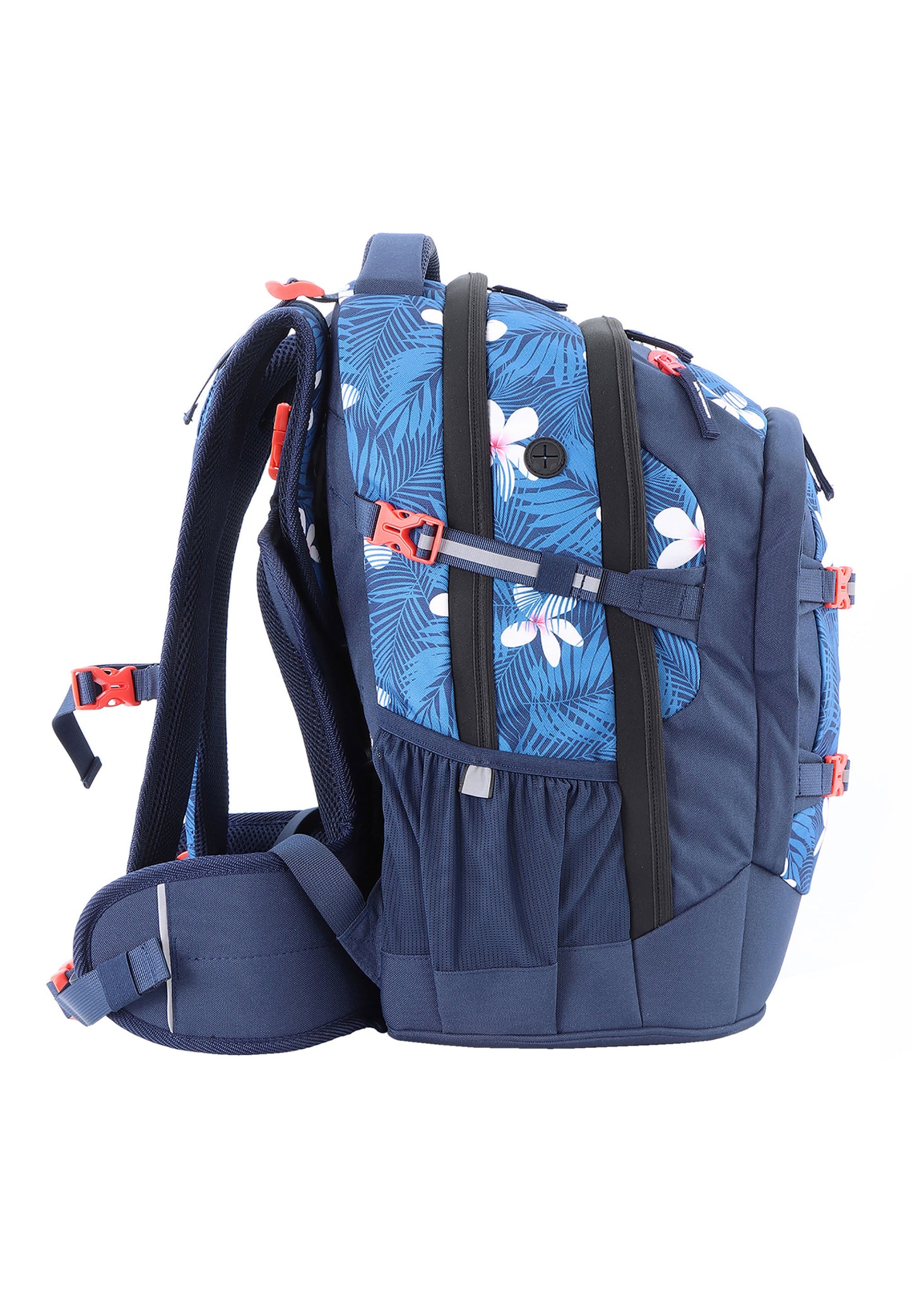 2BE SCHOOL BACKPACK - 66320