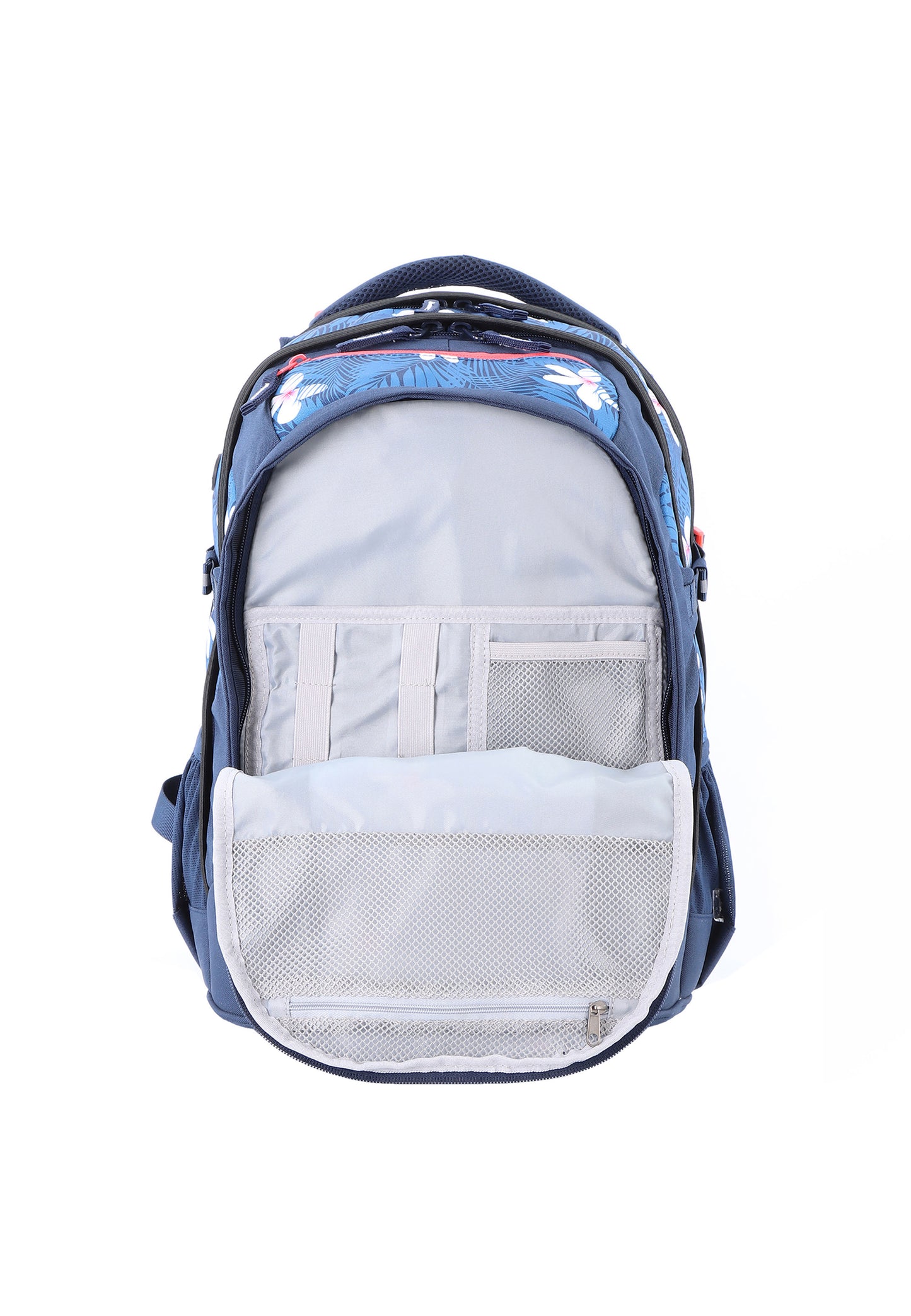 2BE SCHOOL BACKPACK - 66320