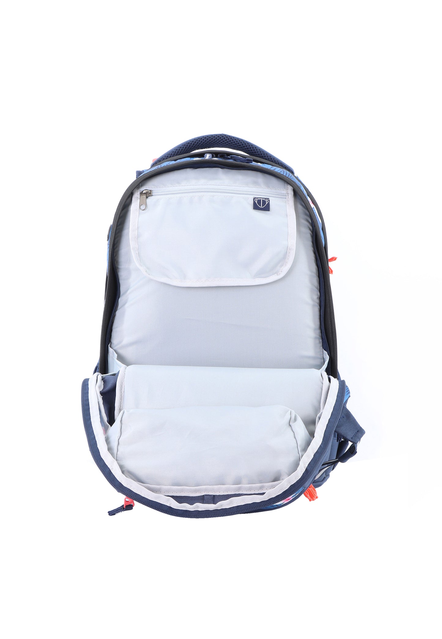 2BE SCHOOL BACKPACK - 66320