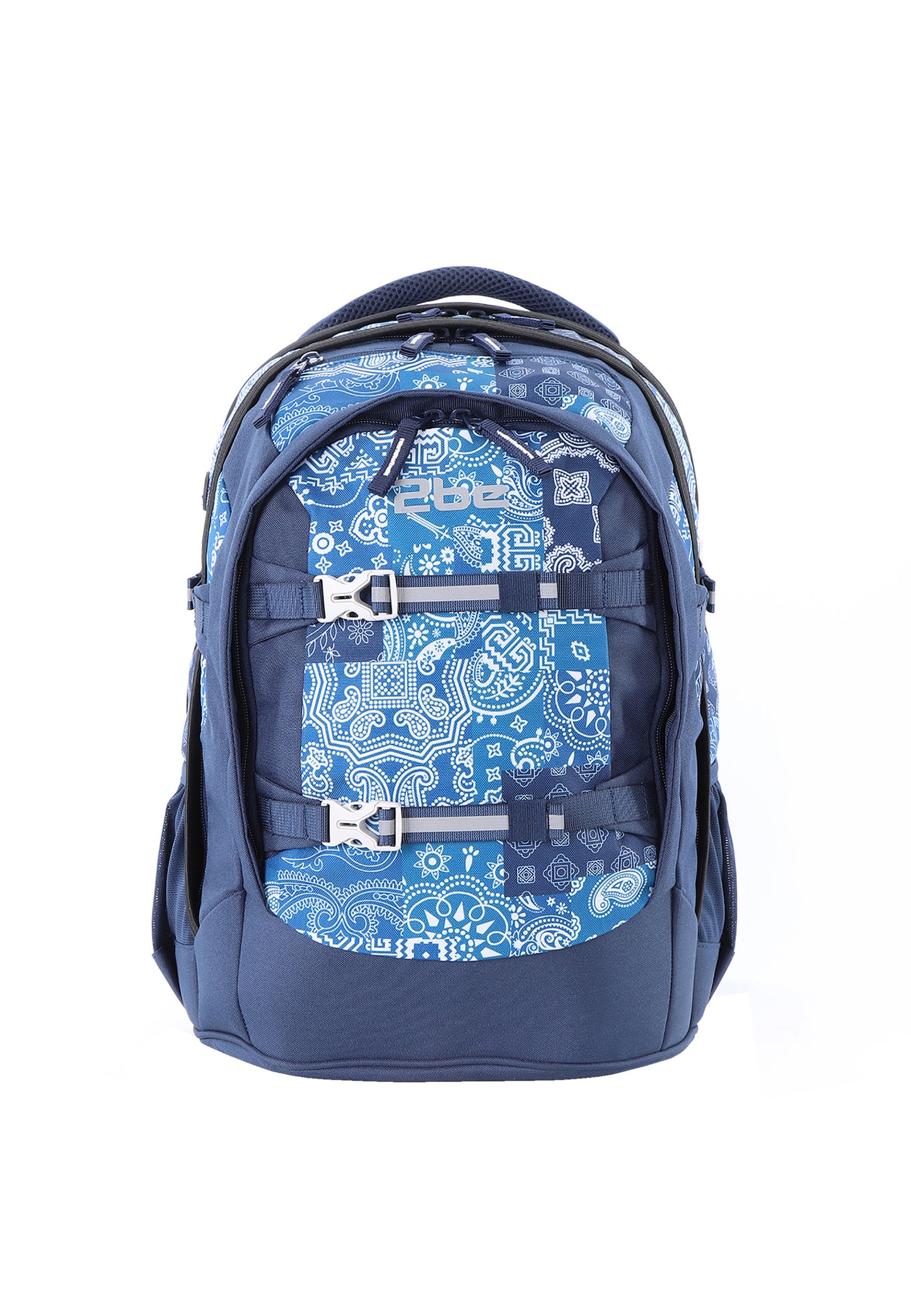 2BE SCHOOL BACKPACK - 66320