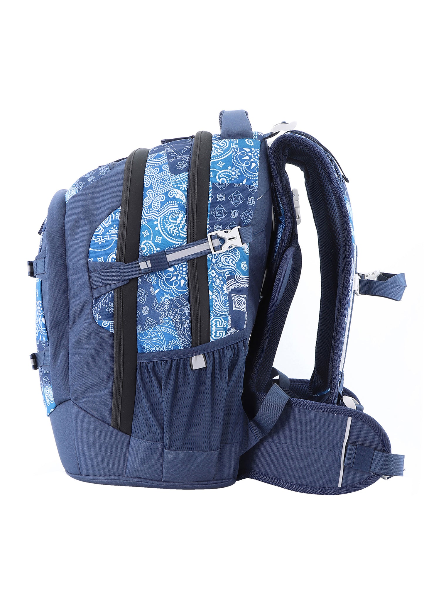 2BE SCHOOL BACKPACK - 66320