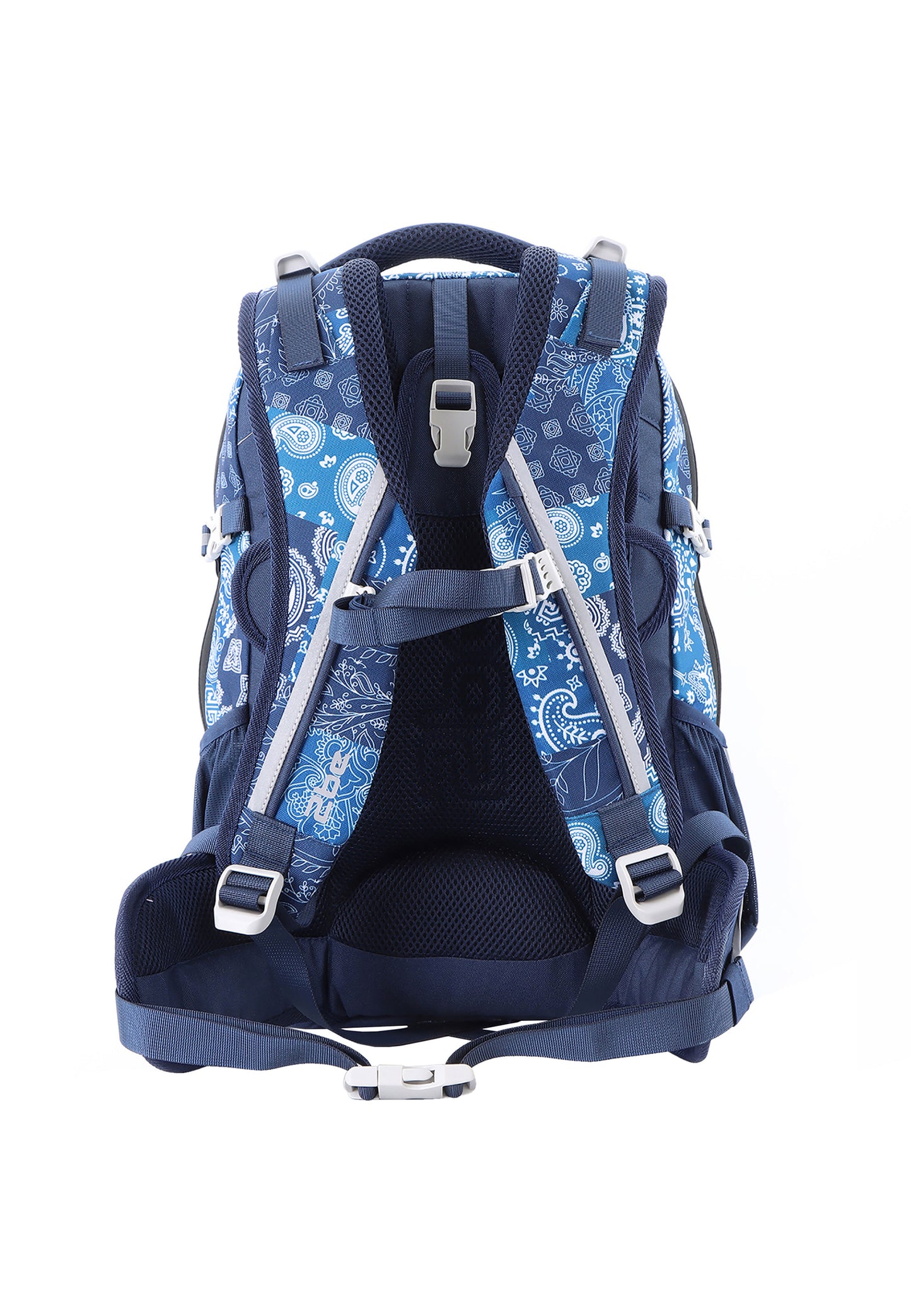 2BE SCHOOL BACKPACK - 66320