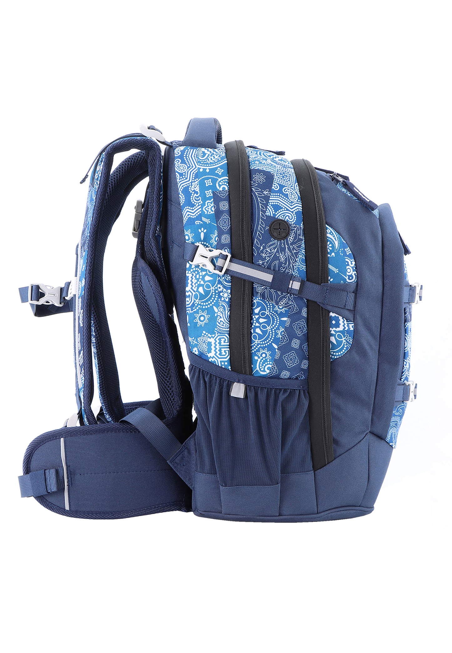 2BE SCHOOL BACKPACK - 66320