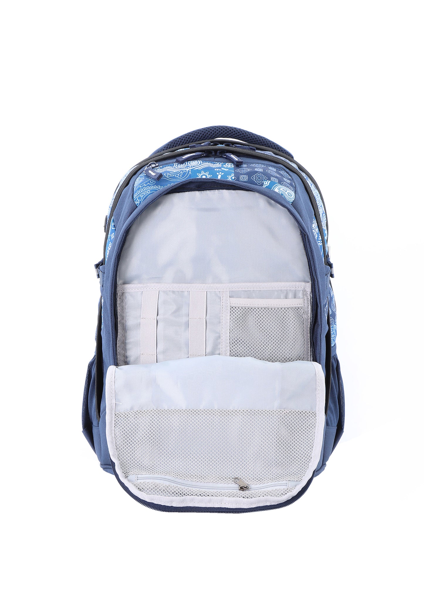 2BE SCHOOL BACKPACK - 66320