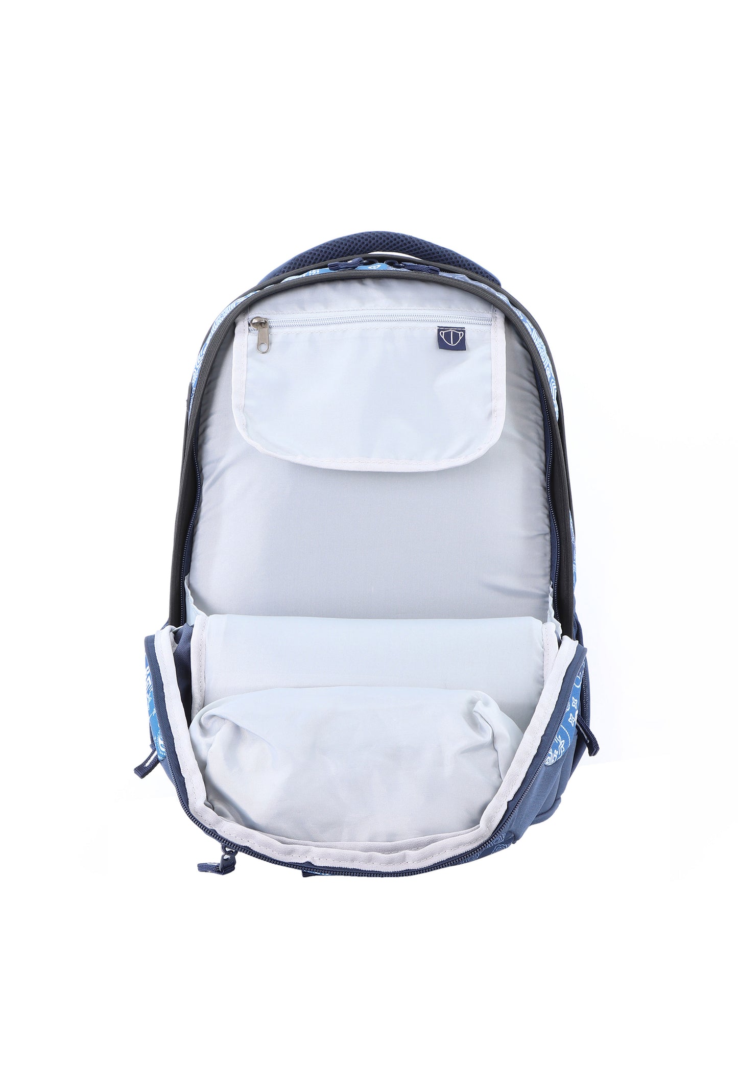 2BE SCHOOL BACKPACK - 66320