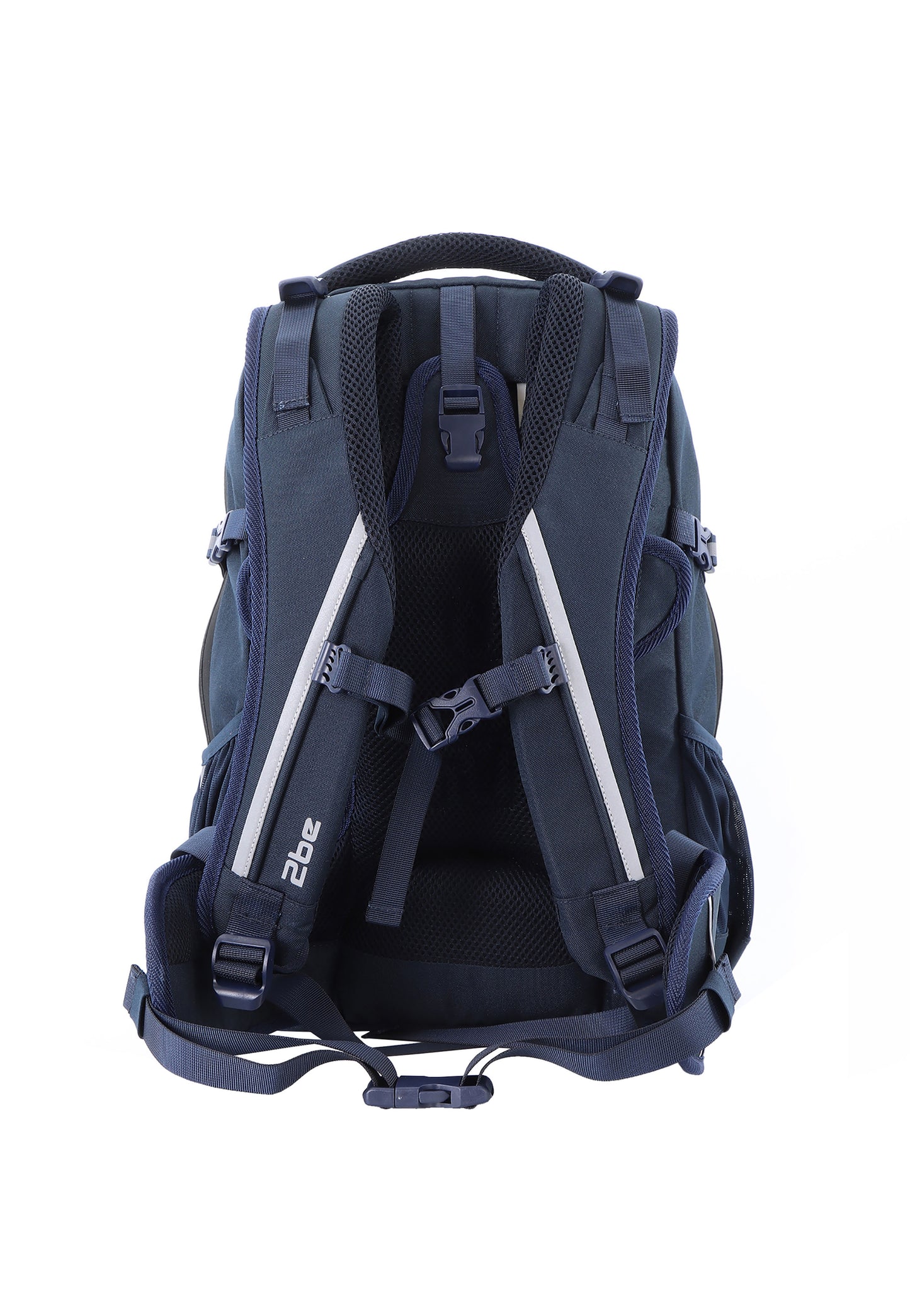 2BE SCHOOL BACKPACK - 66320