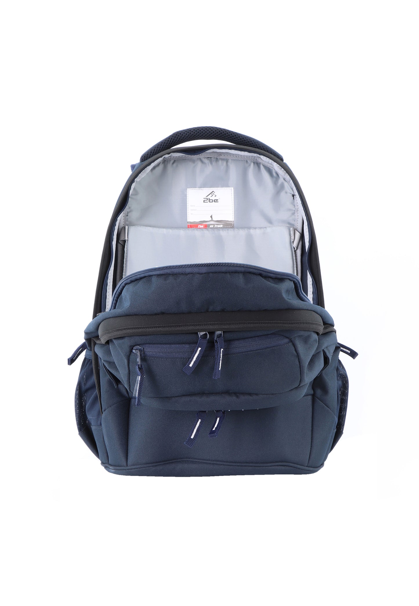 2BE SCHOOL BACKPACK - 66320