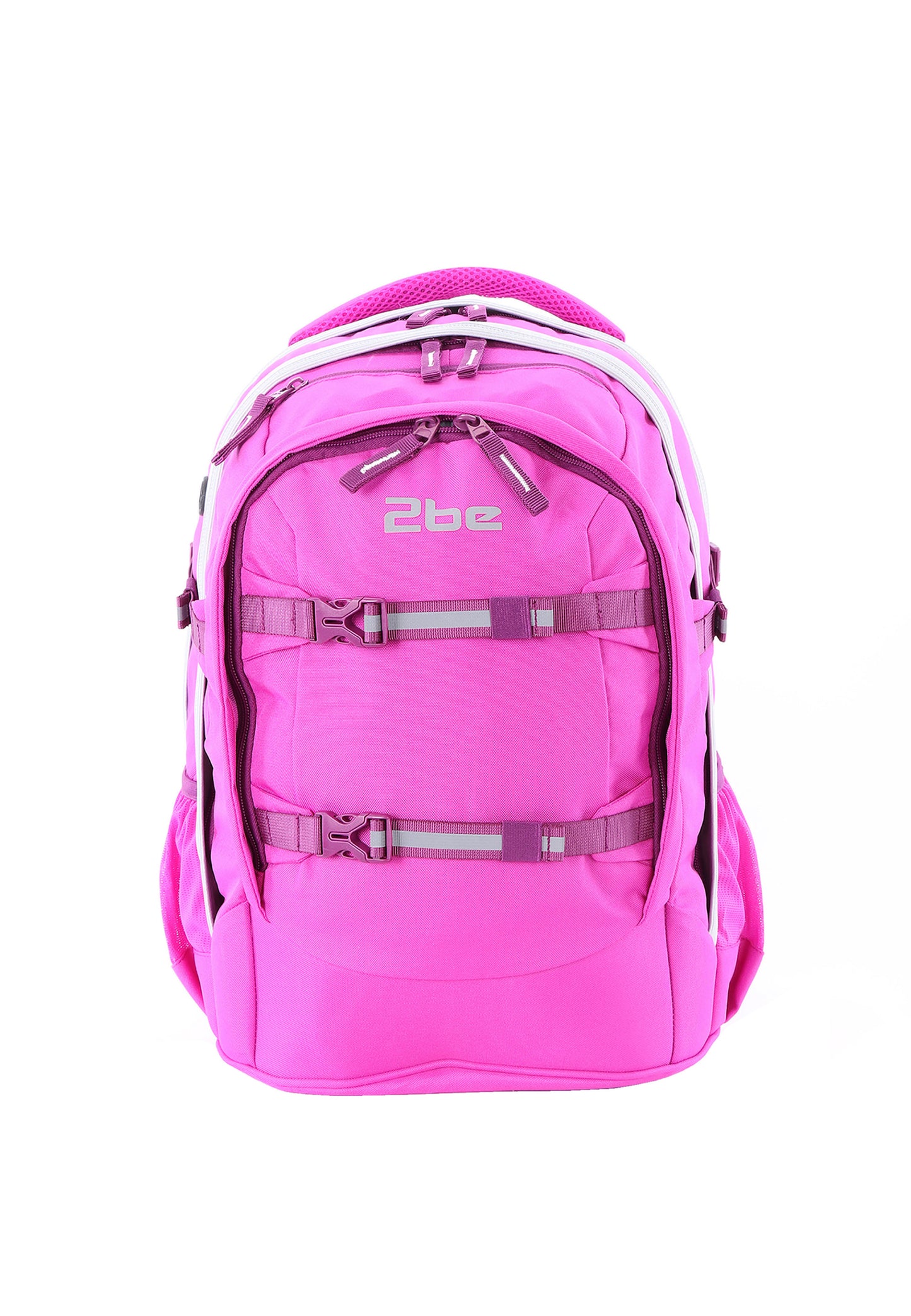 2BE SCHOOL BACKPACK - 66320