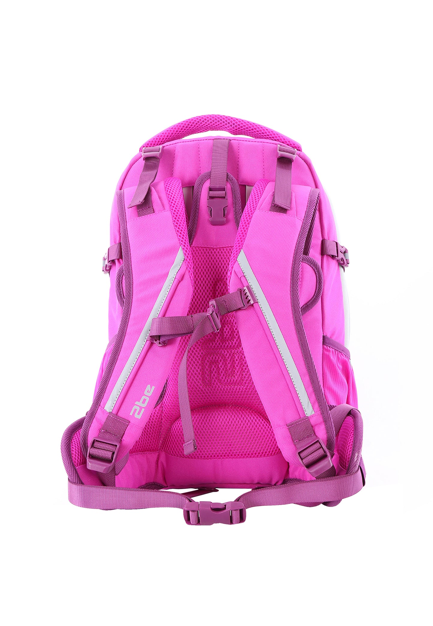 2BE SCHOOL BACKPACK - 66320